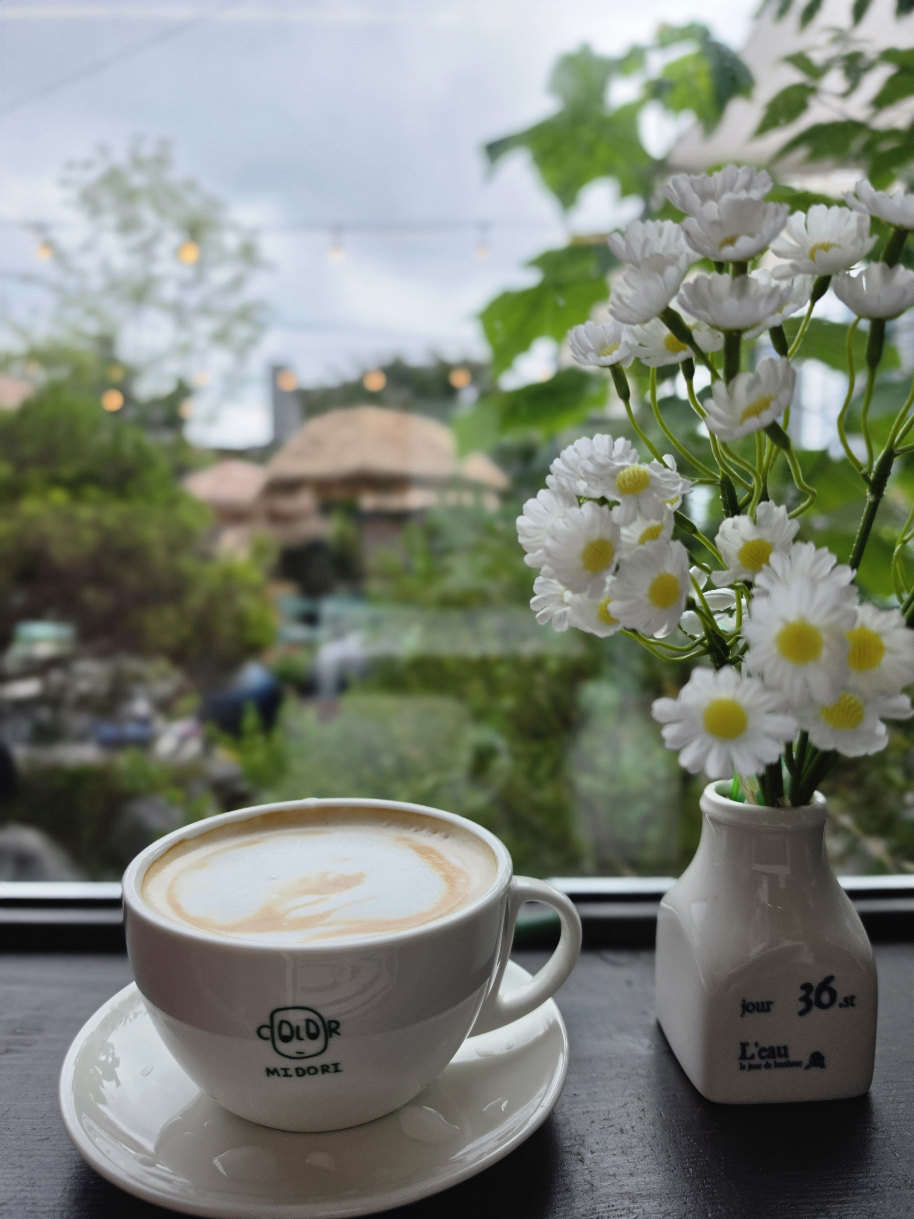Coffee