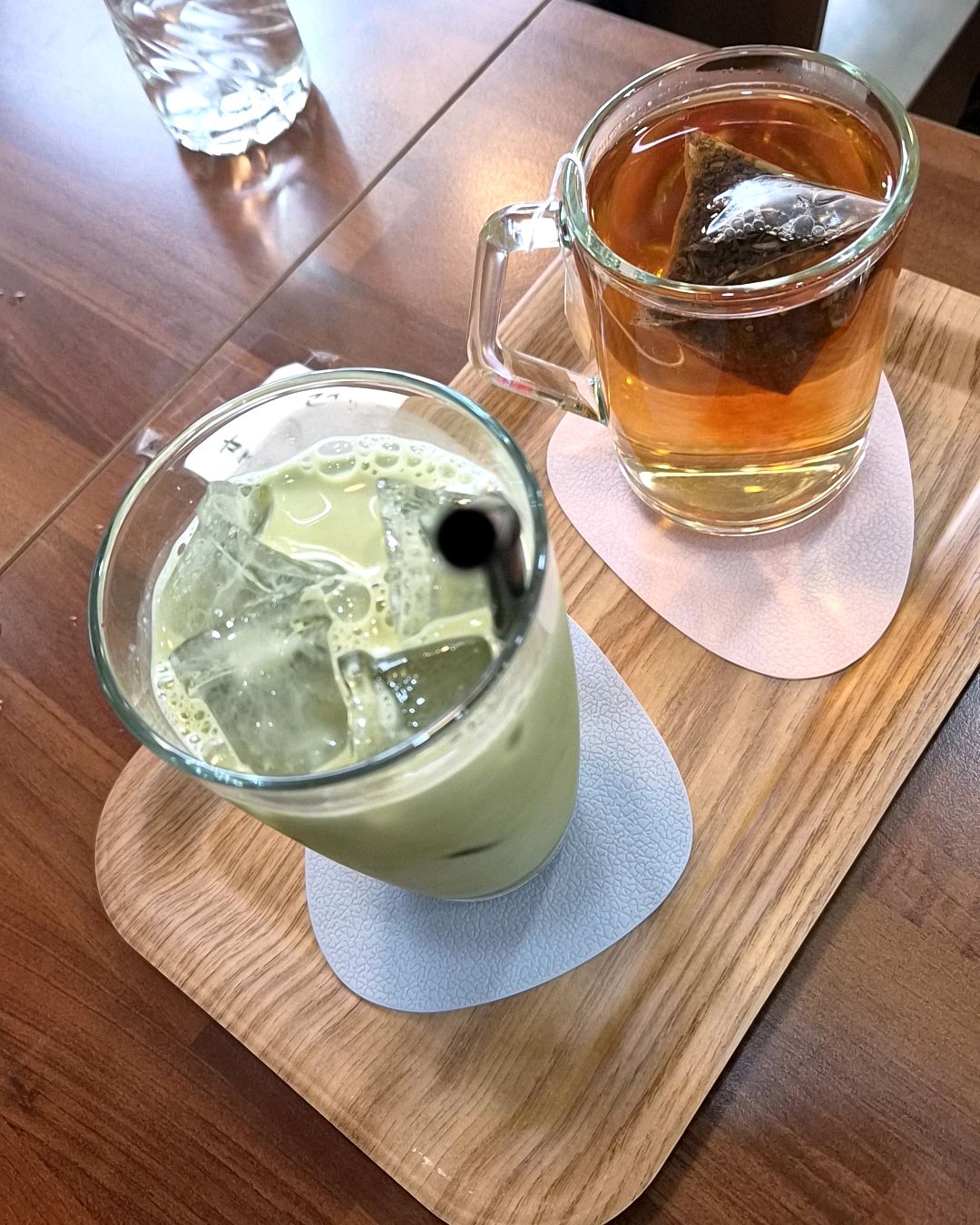 동명커피 (Dongmyeong Coffee) 2