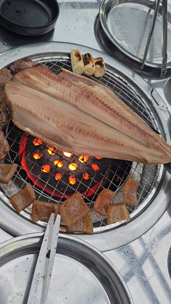 연탄불생구이 2호점 10