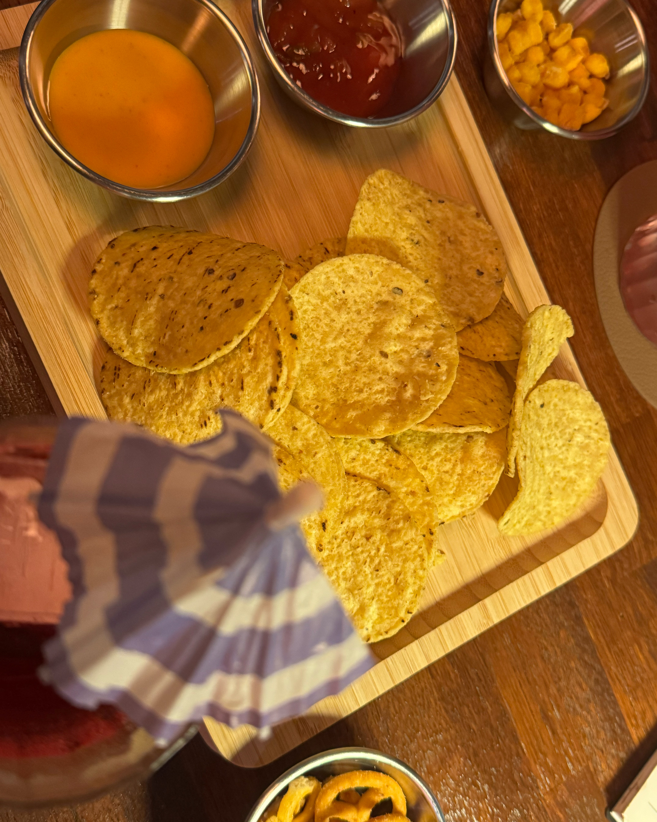 Nachos
