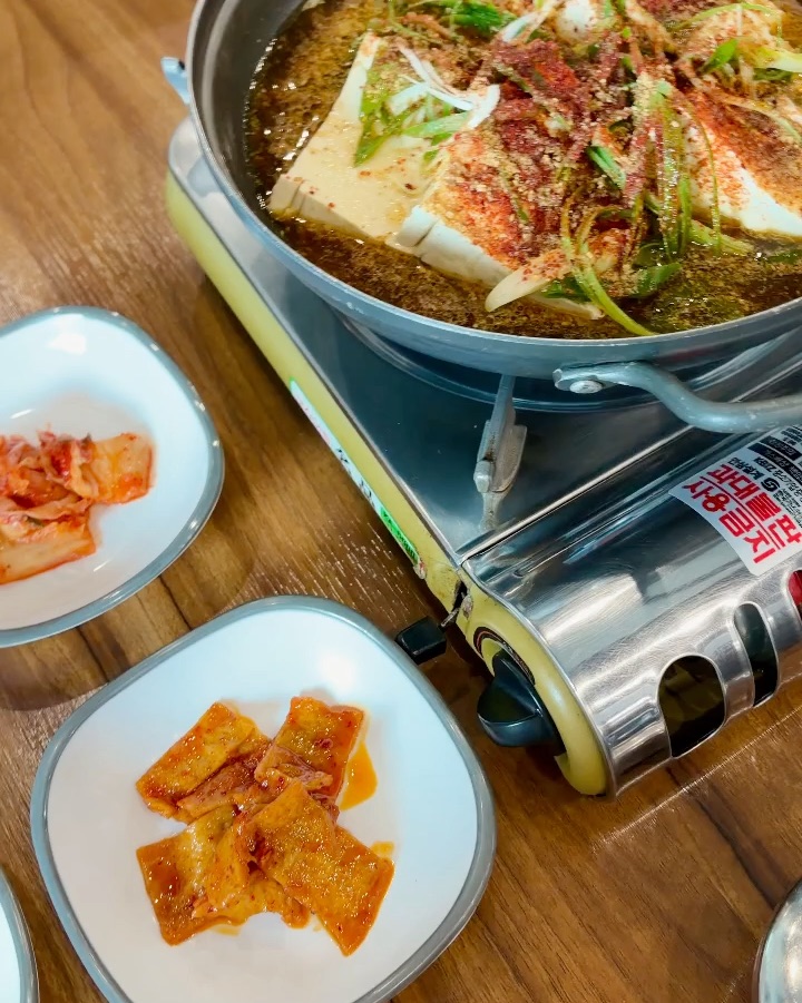 속초가마솥손두부 8