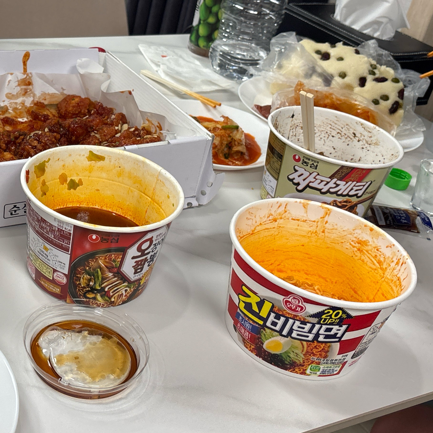 세븐일레븐 속초블루테라점 4