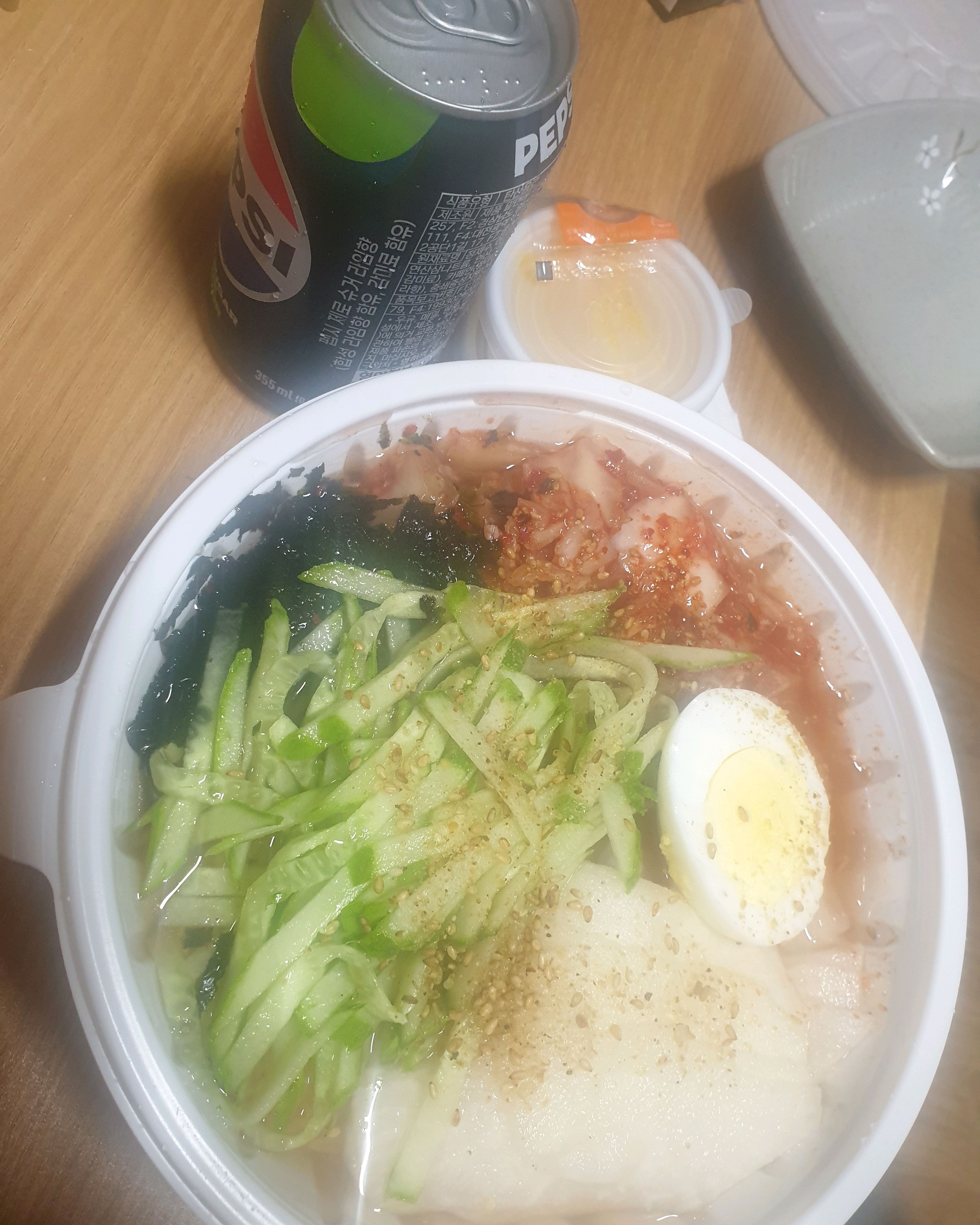 또와국수 (Ttowa Guksu) 7