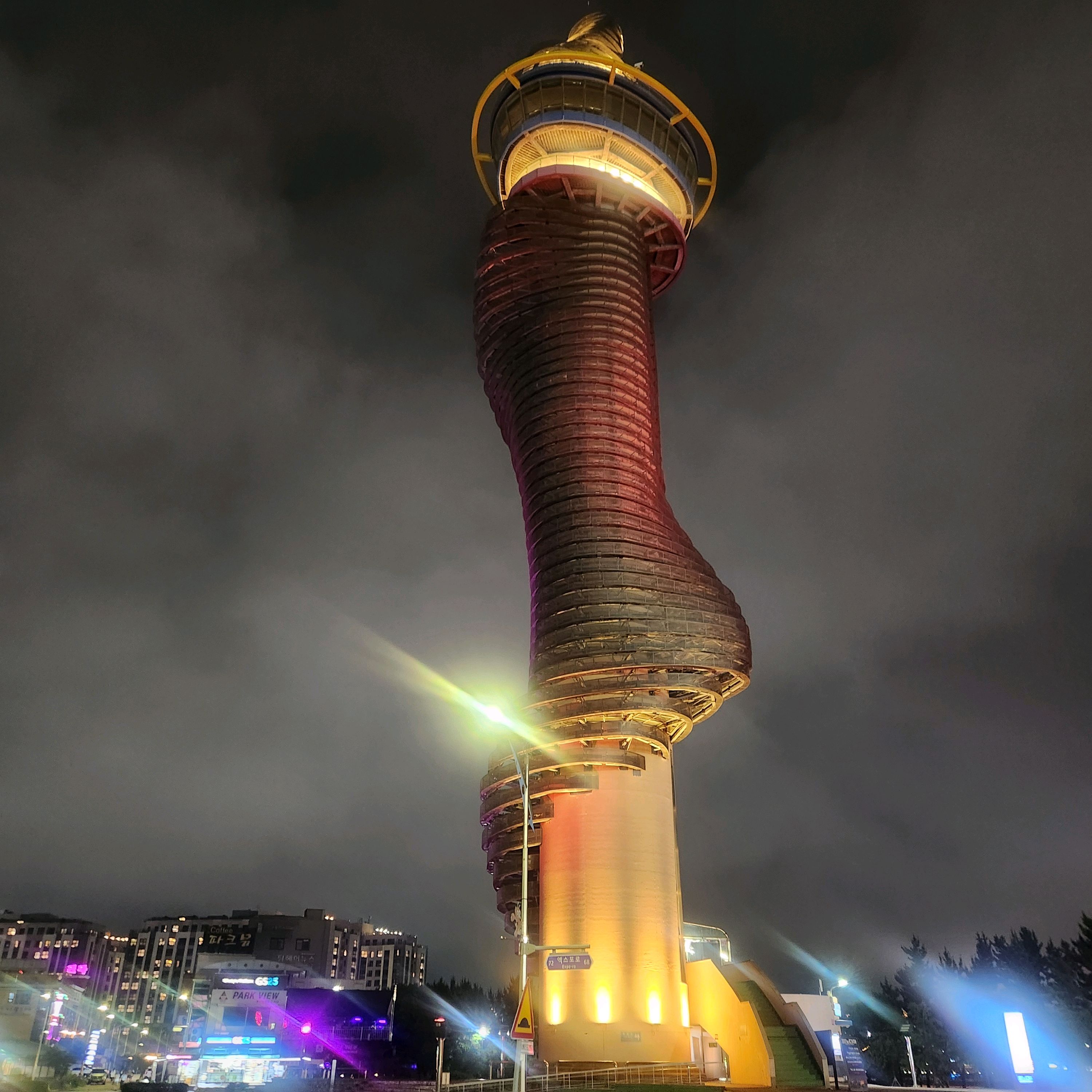 청초호 (Cheongchoho) 3