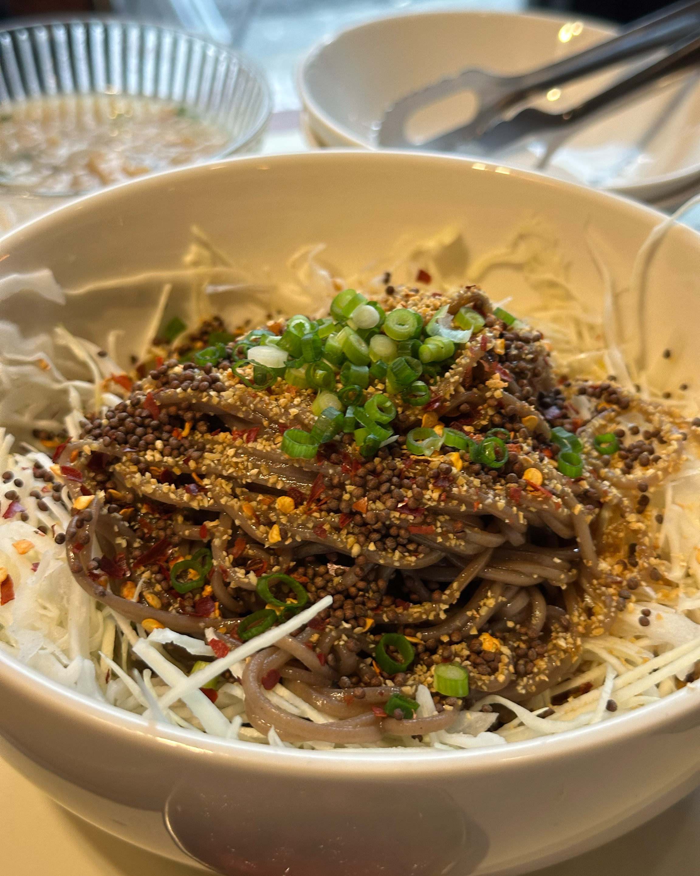 Makguksu