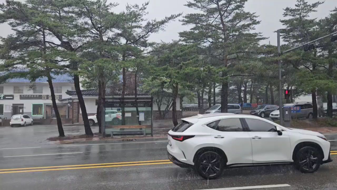 척산온천휴양촌 (Cheoksan Oncheon Hyuyangchon) 6