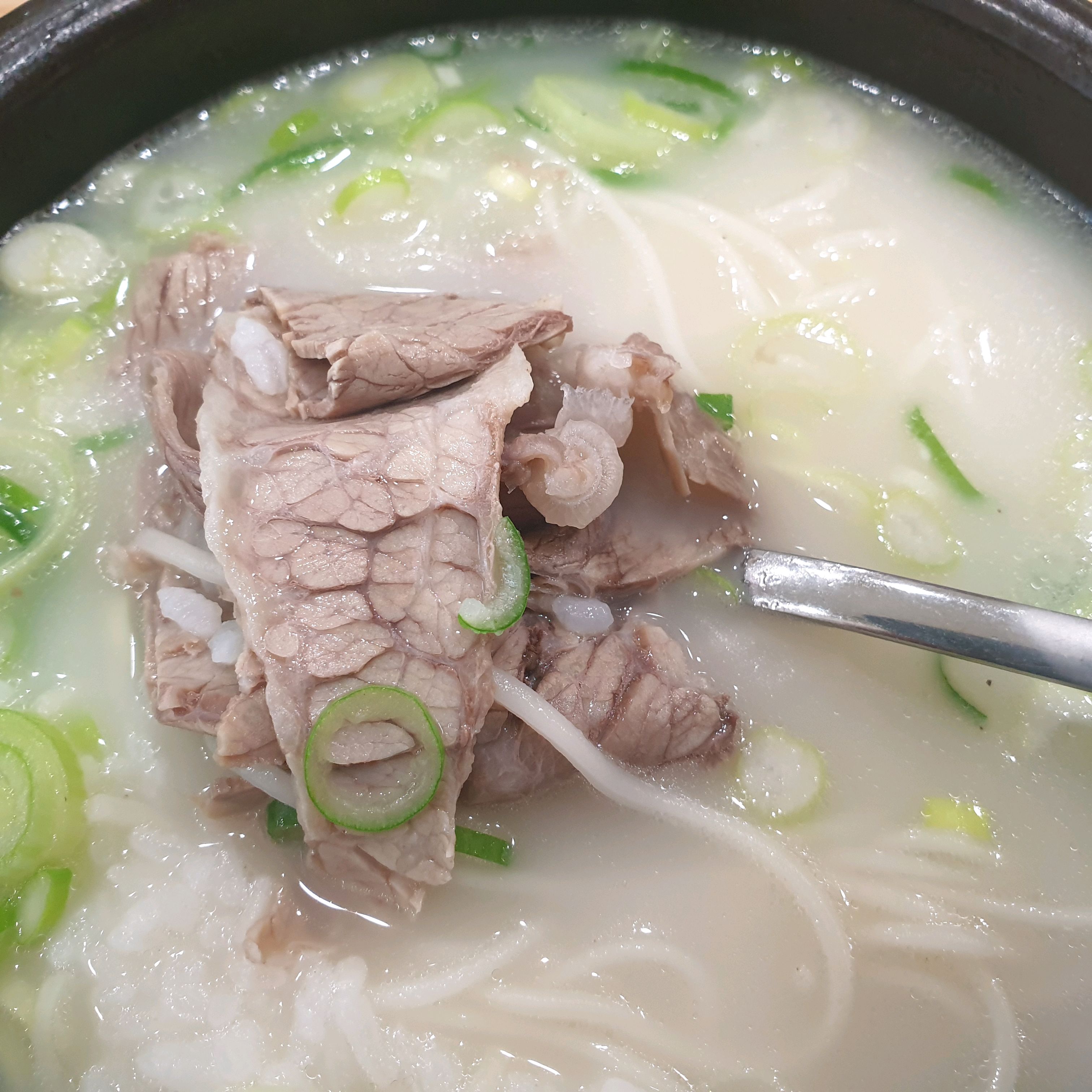 한촌설렁탕 속초조양점 5