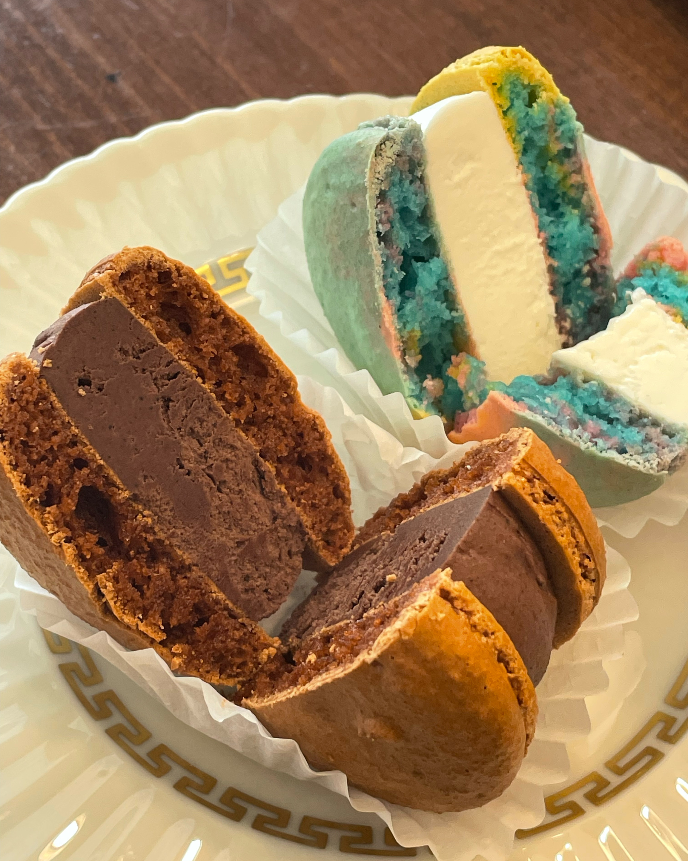 Macaron