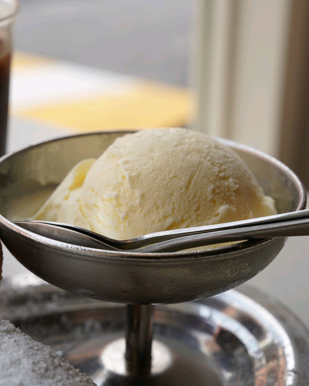 Ice cream