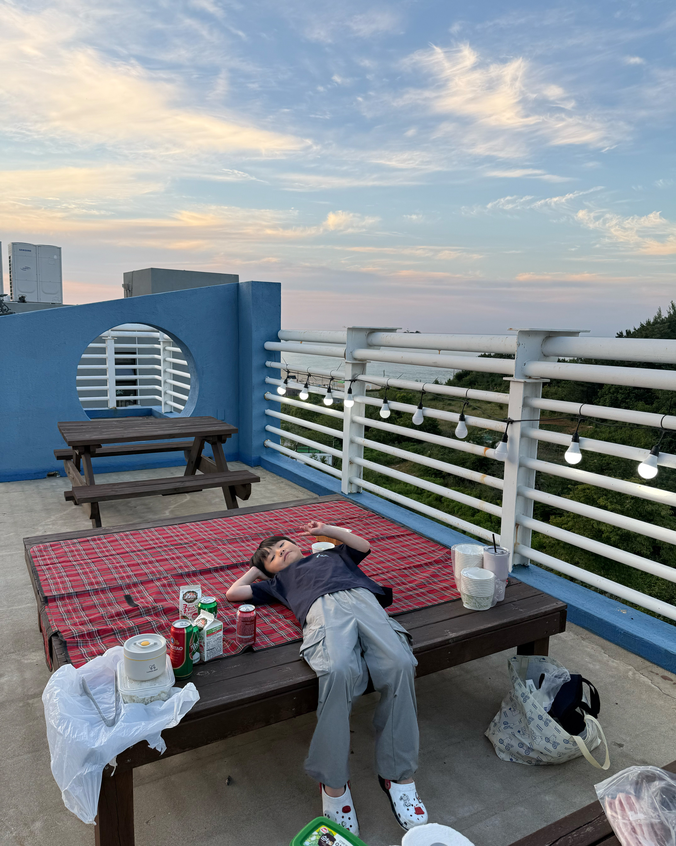 속초마린펜션 (Sokcho Marine Pension) 10