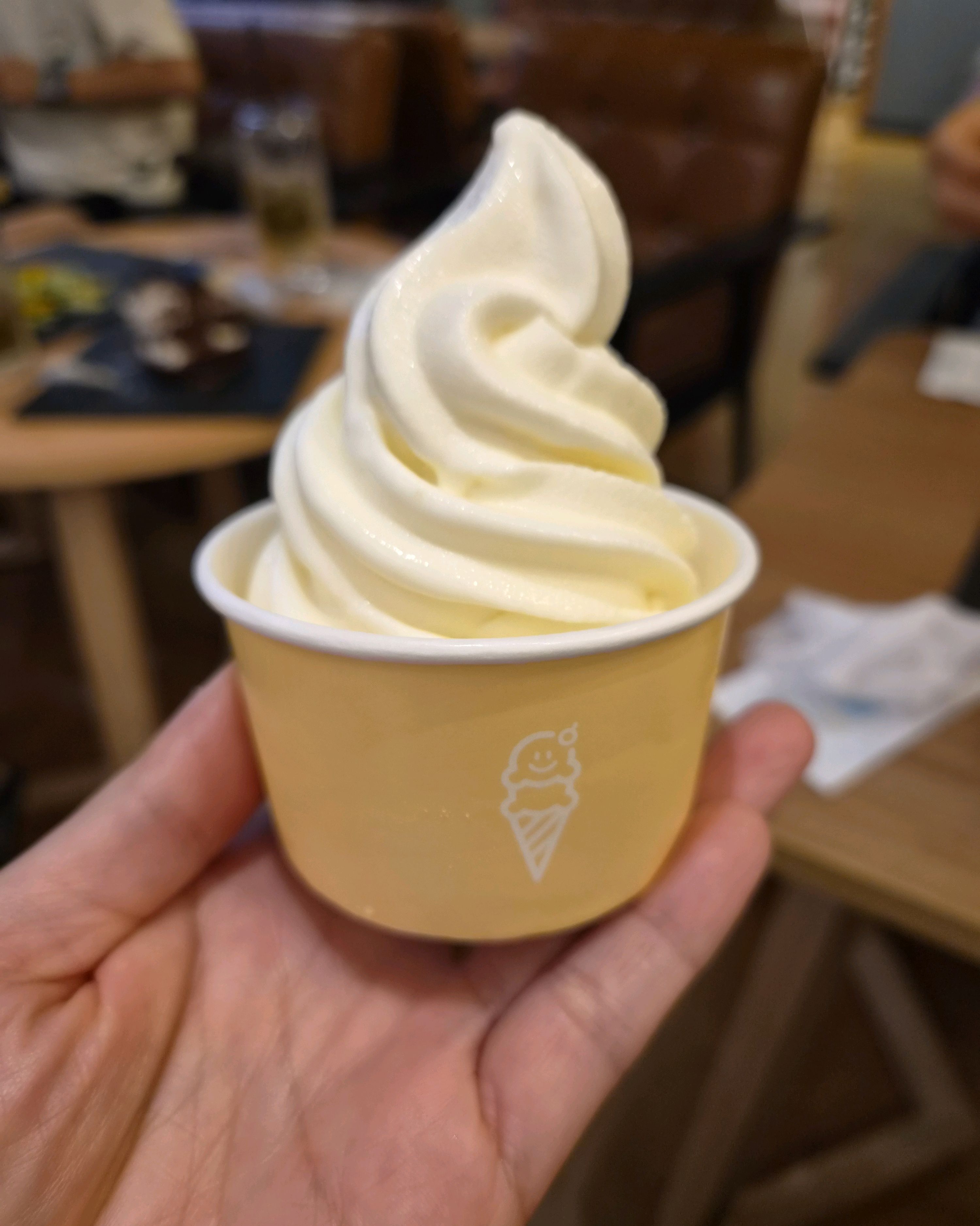영랑호 카페 빈 6