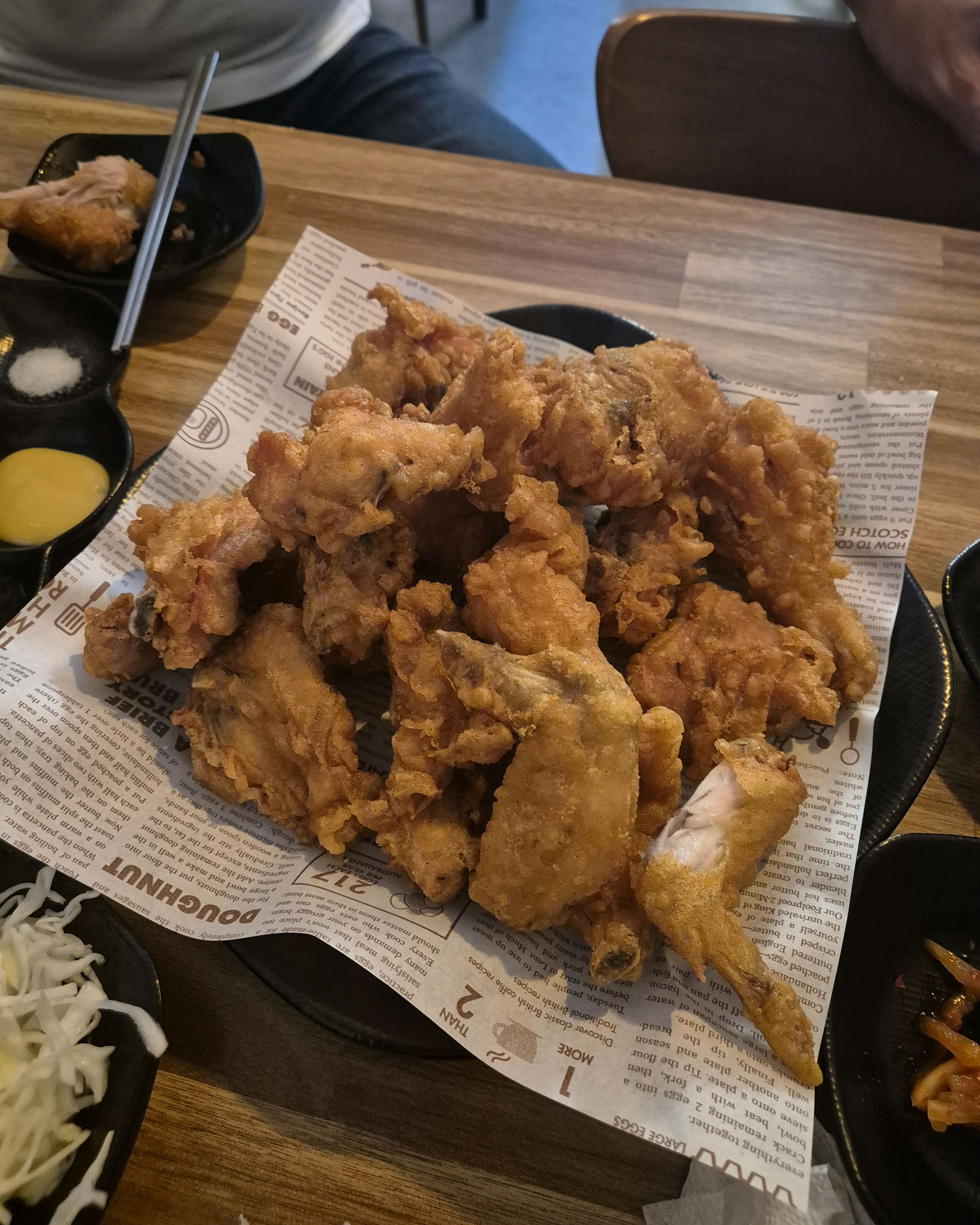 언덕위 8