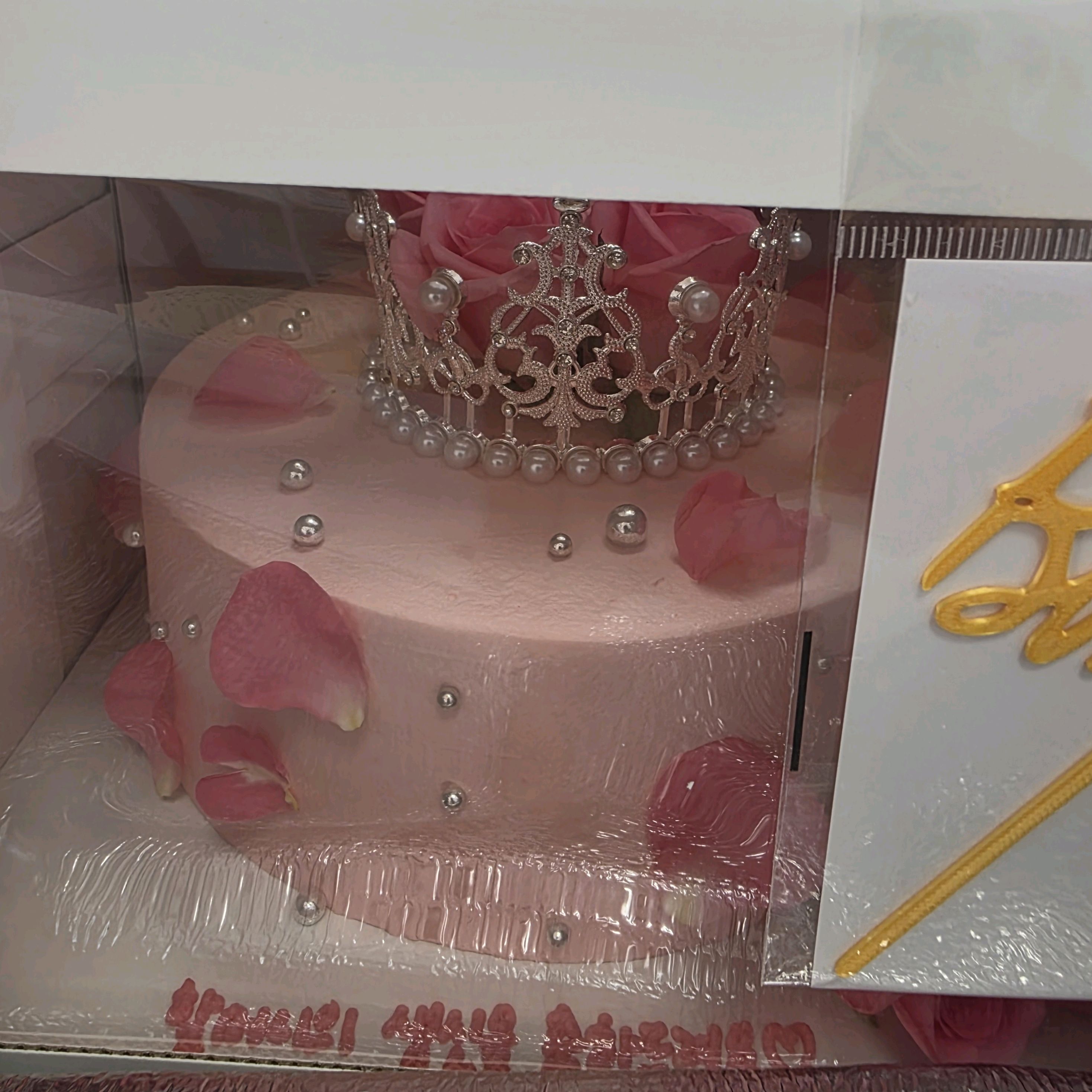 케이크핏 6