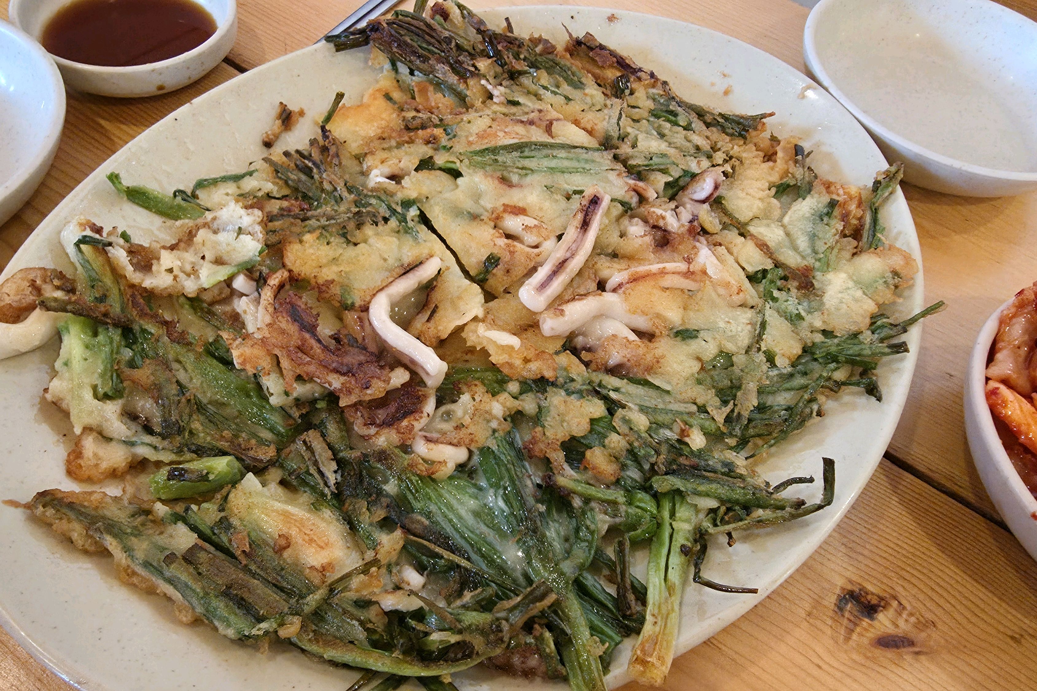 다래정식당 3
