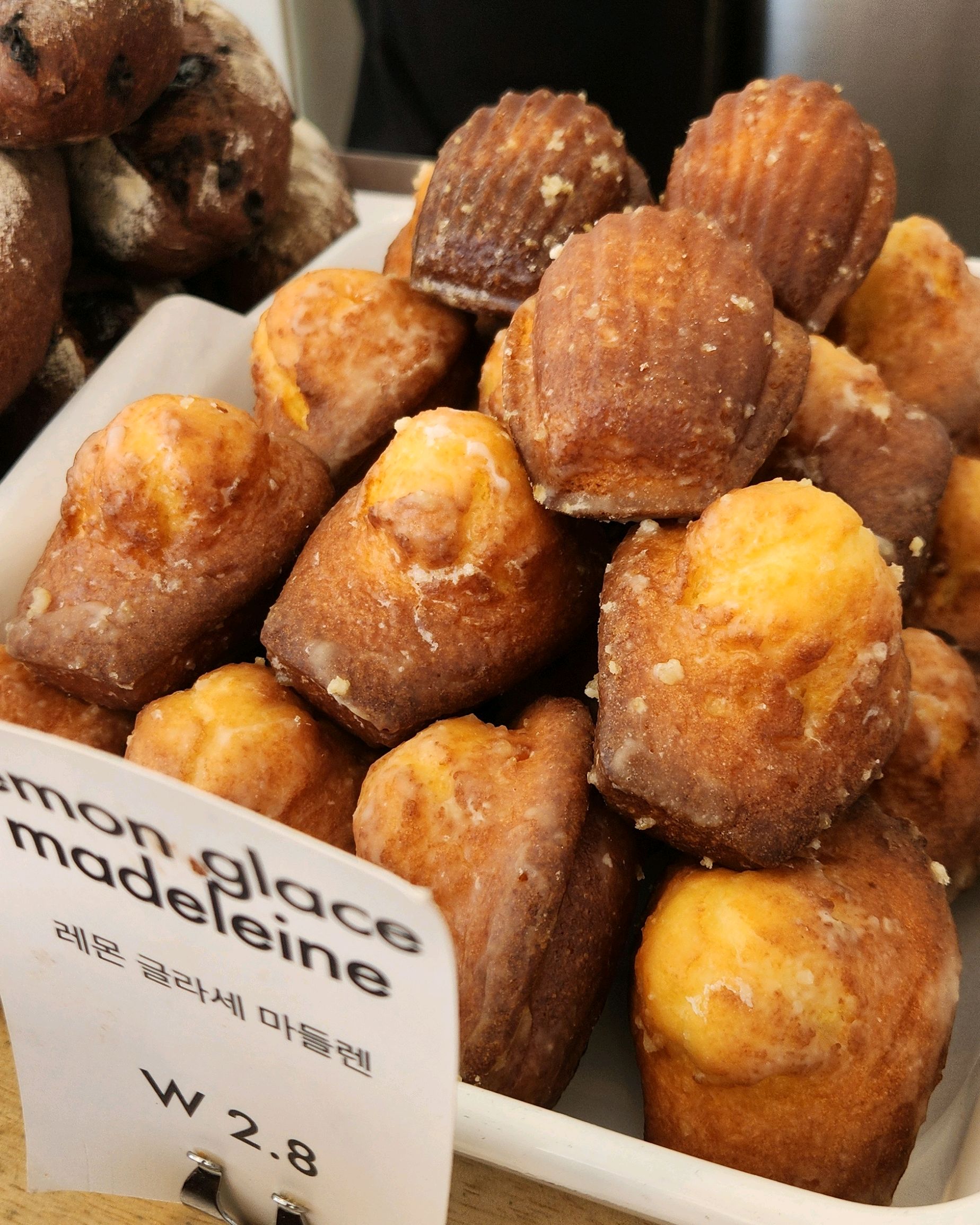 Madeleine