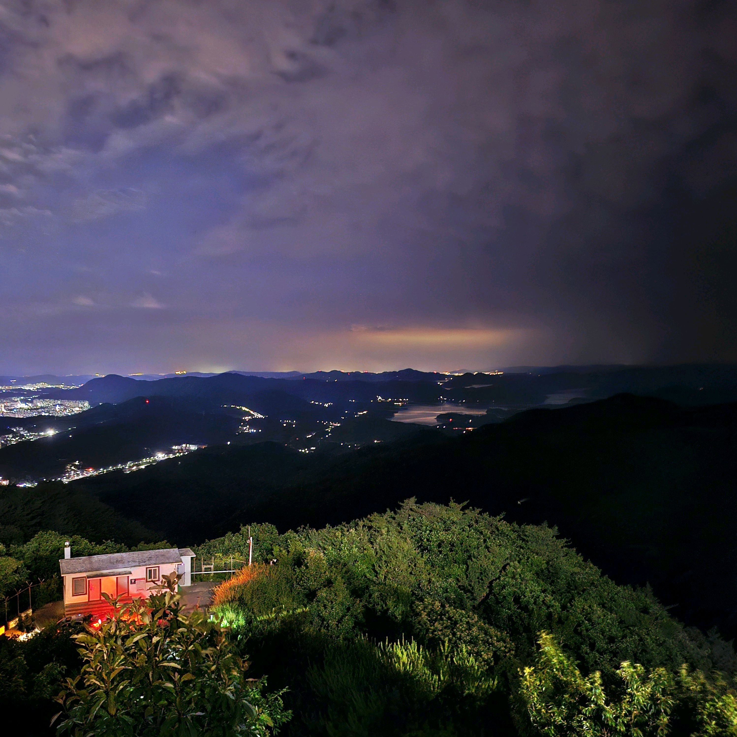 식장산 (Sikjangsan Mountain), photo 8