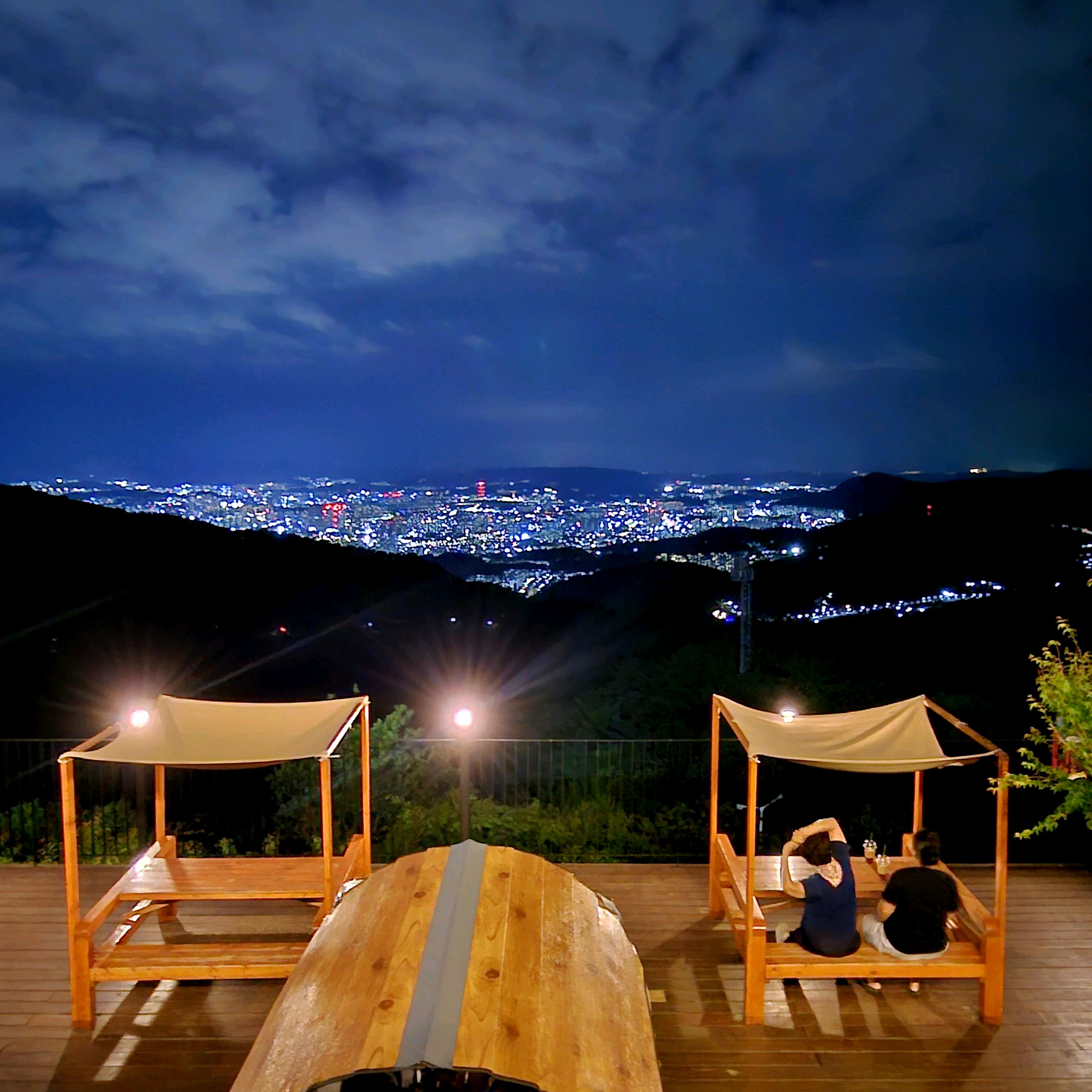 식장산 (Sikjangsan Mountain), photo 5