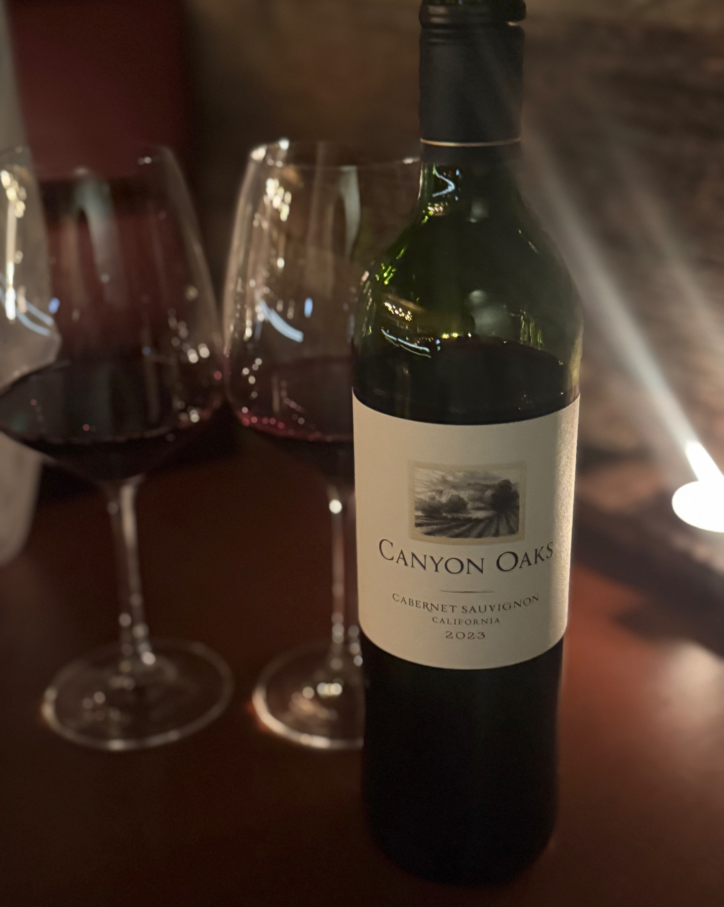 Wine