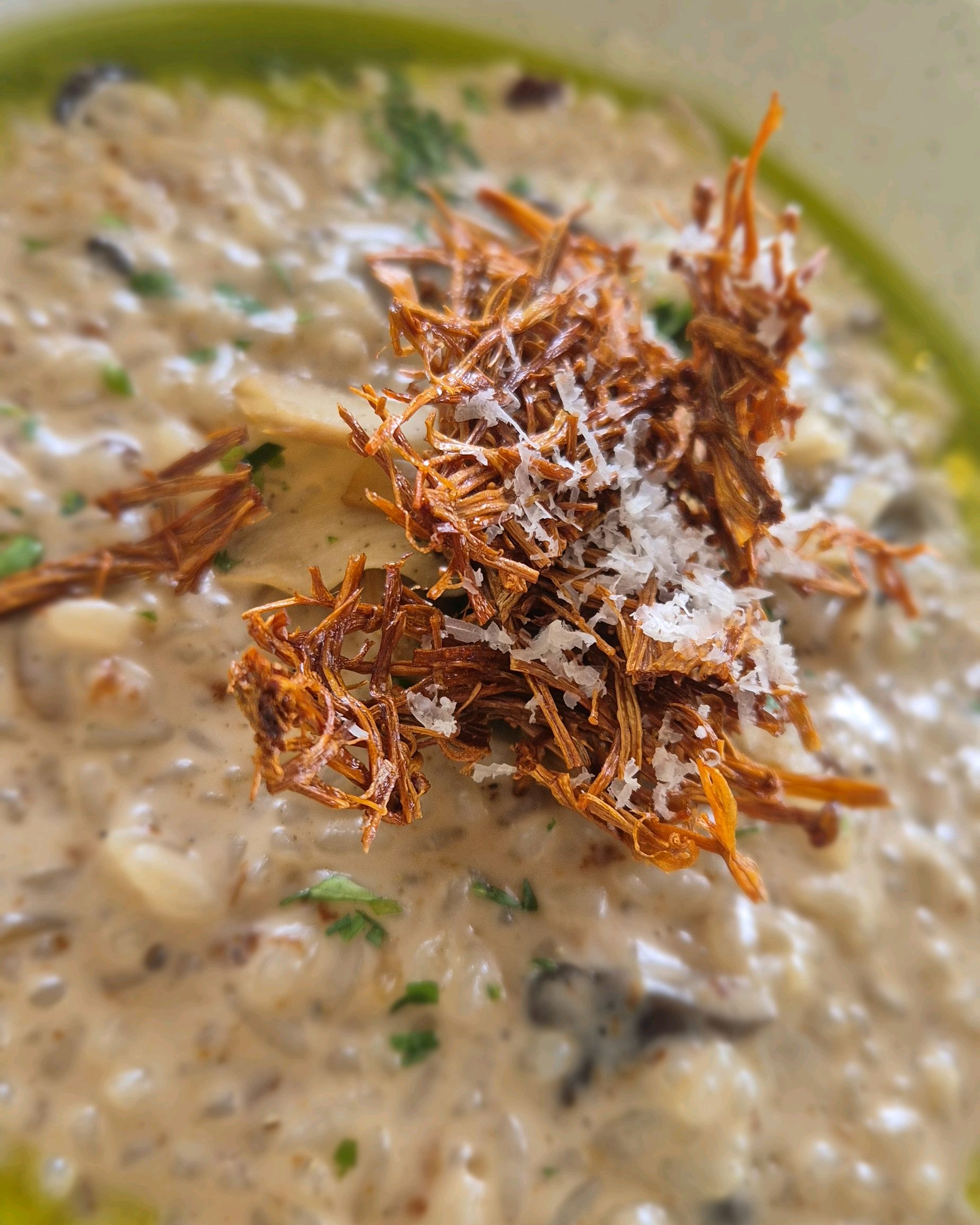 Risotto