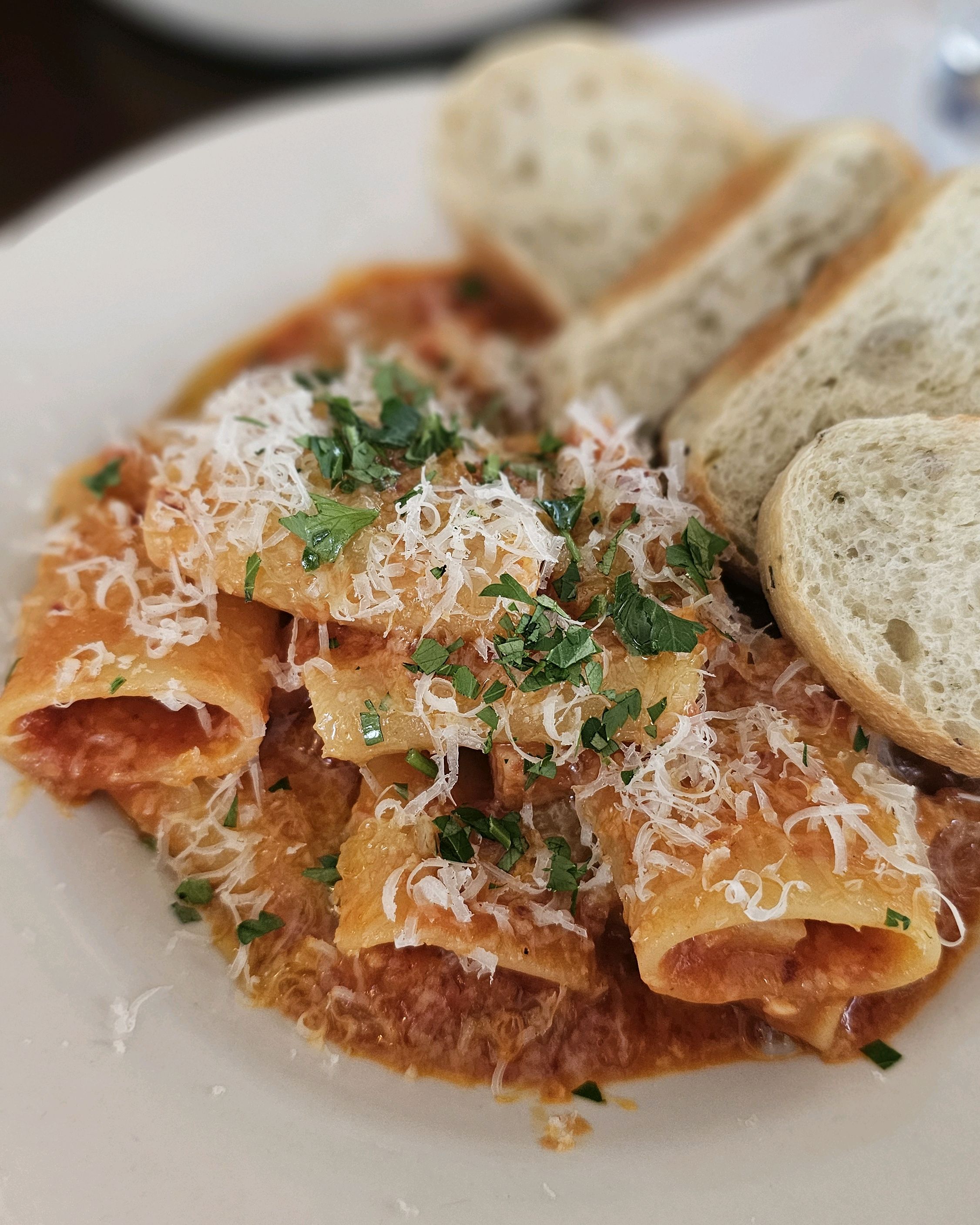 Amatriciana