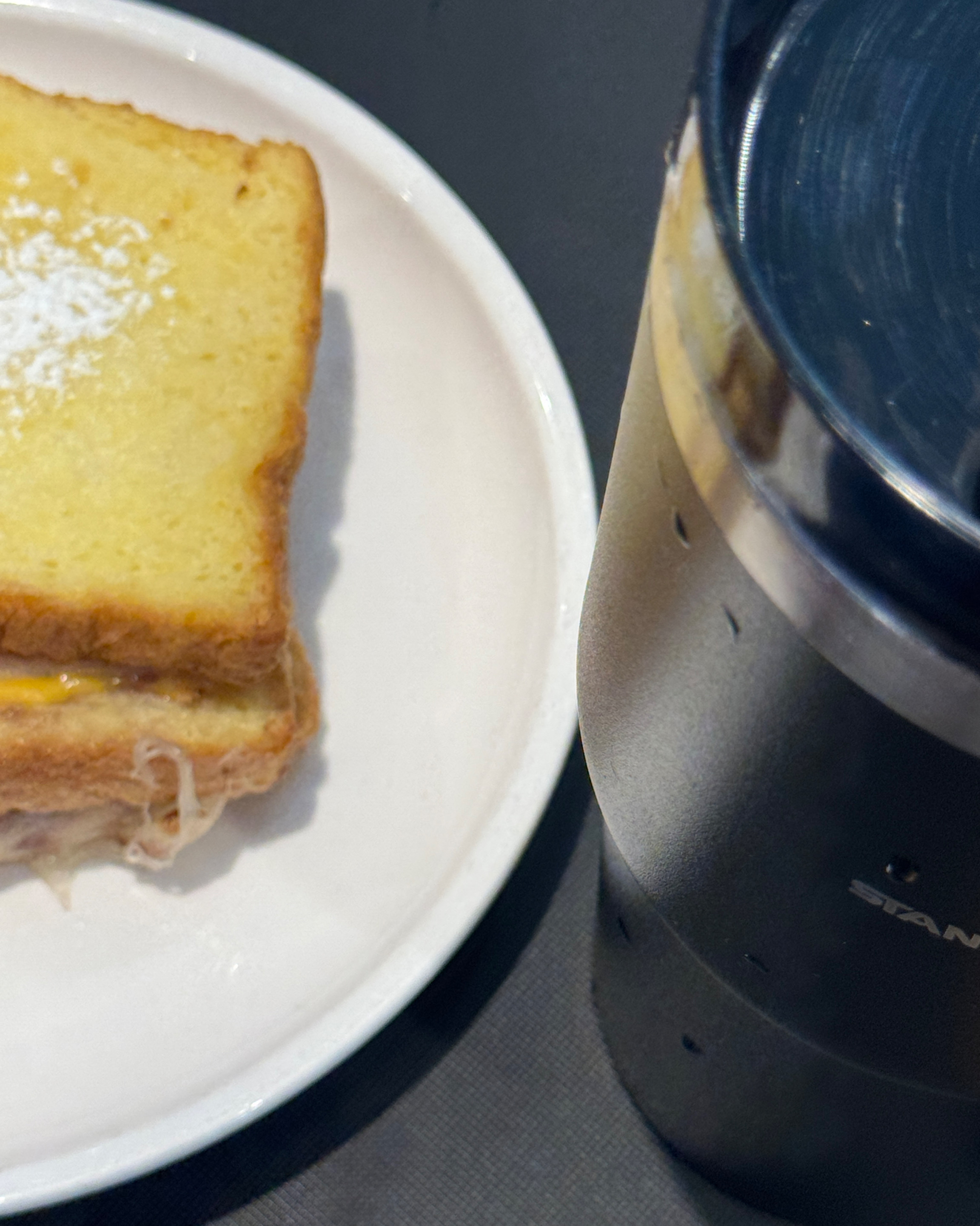 A Twosome Place, Daejeon Univ