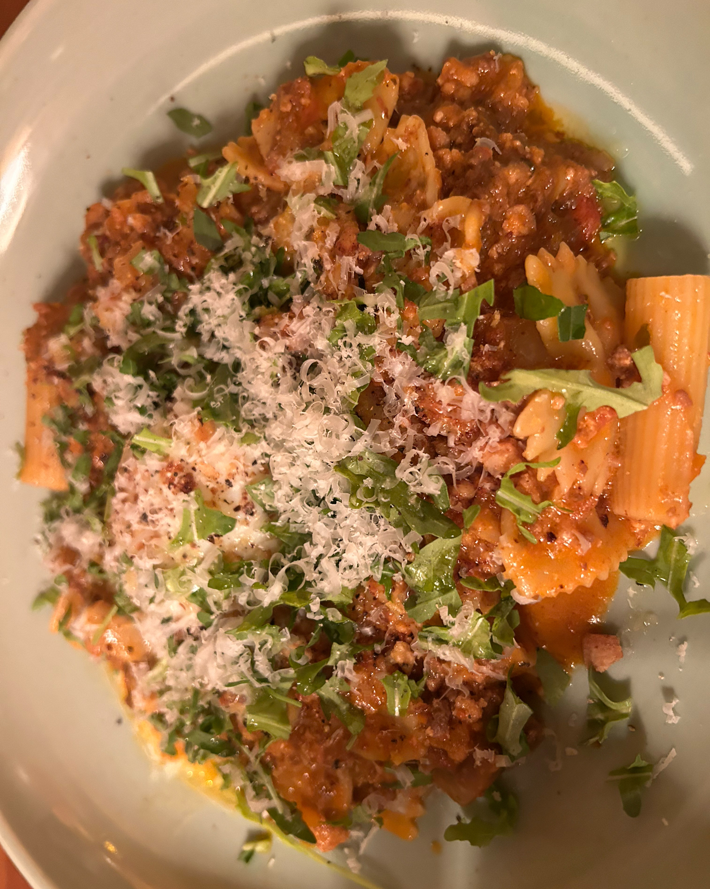 Pasta
