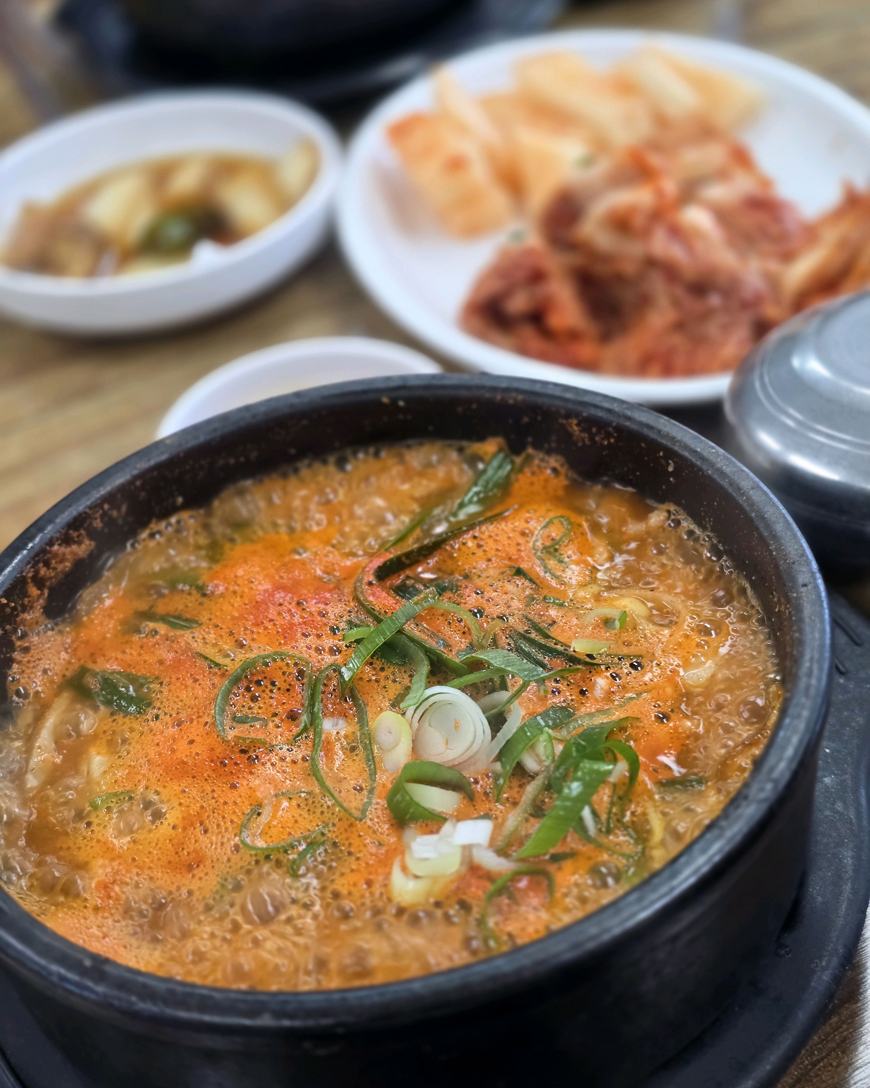 청진동해장국 3
