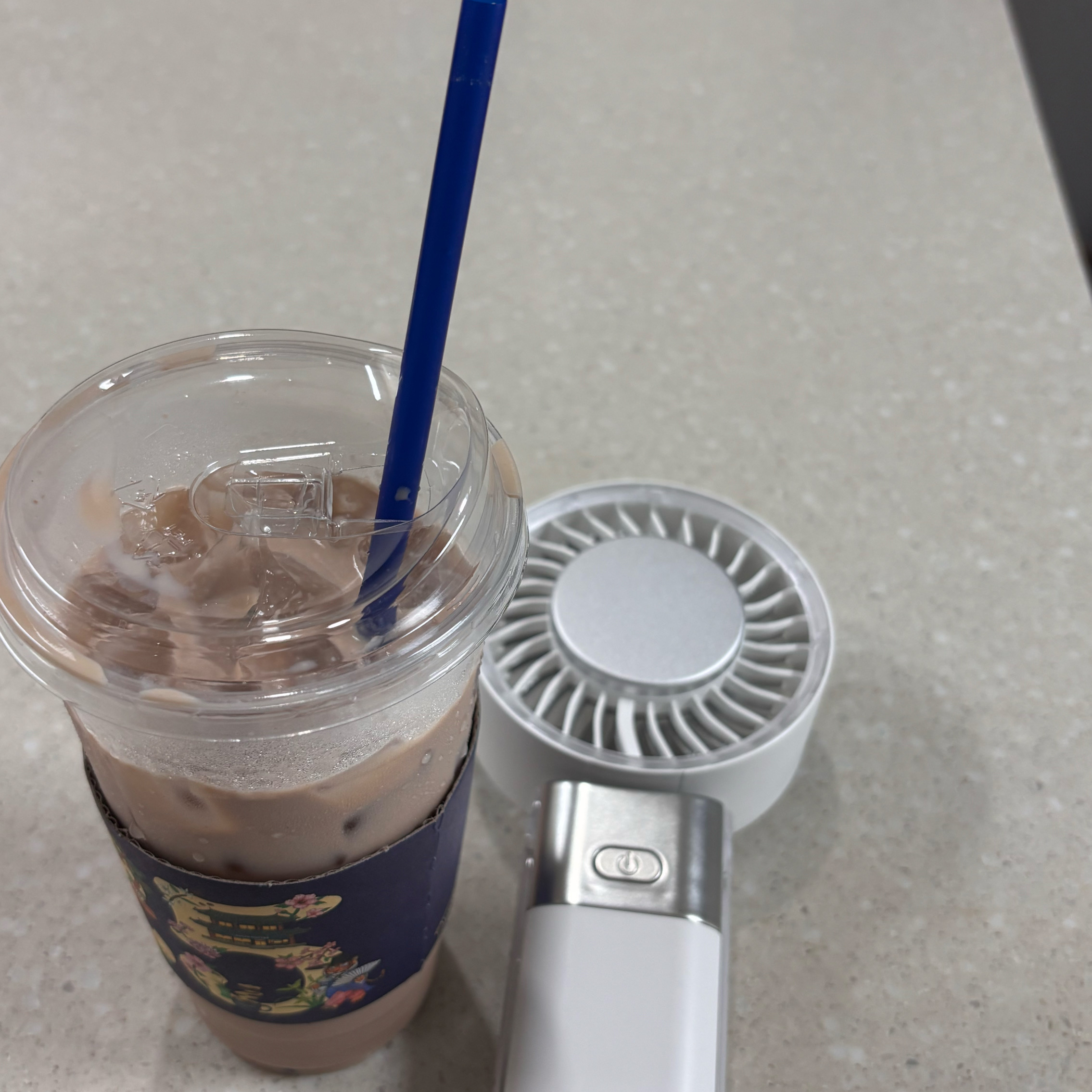 이디야커피 속초교동점 (Ediya Coffee Sokcho Gyodong) 5