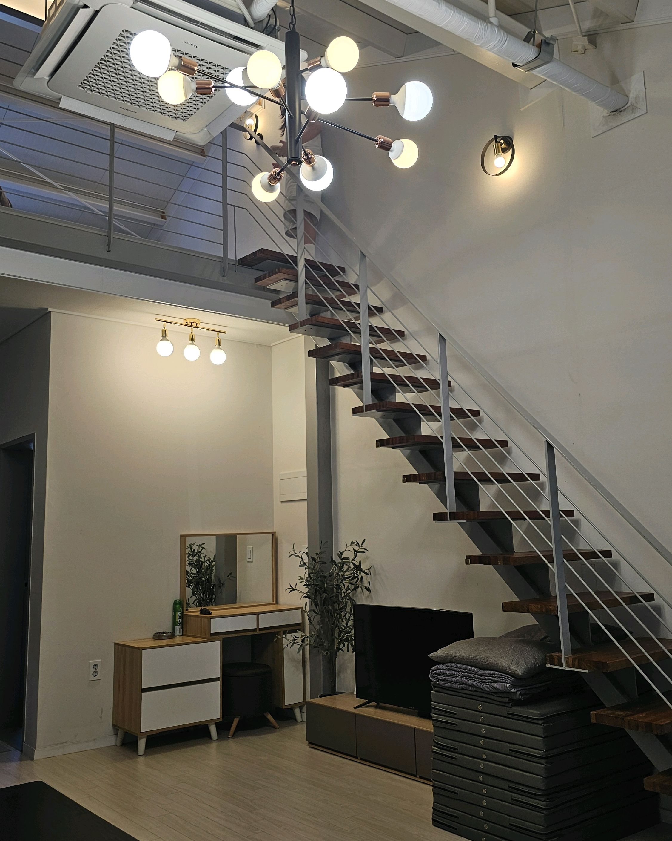 속초밤하늘펜션 (Sokcho Bamhaneul Pension) 9