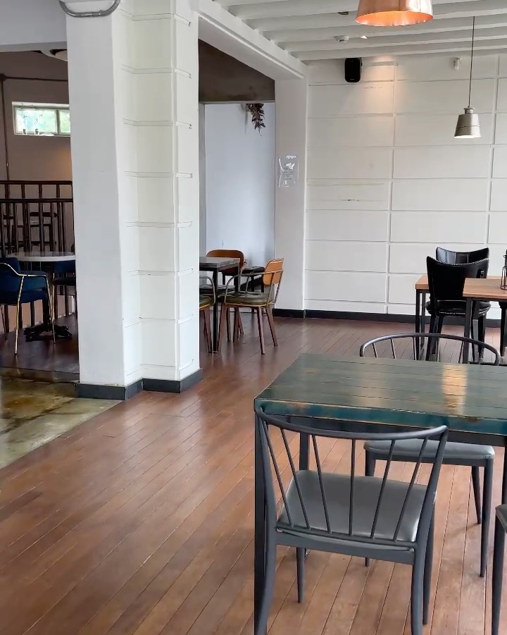 Visitor review
