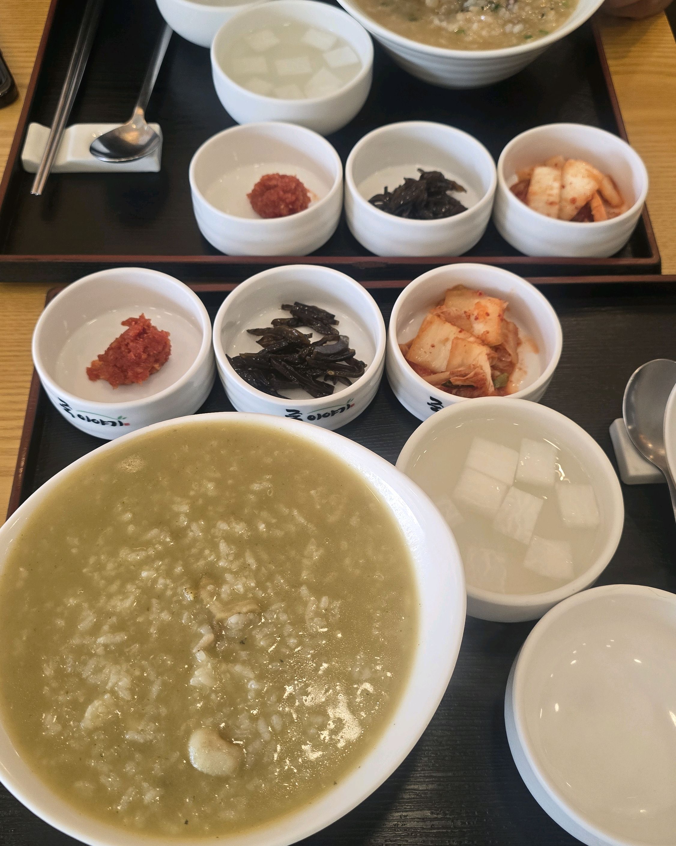 죽이야기 속초교동점 10