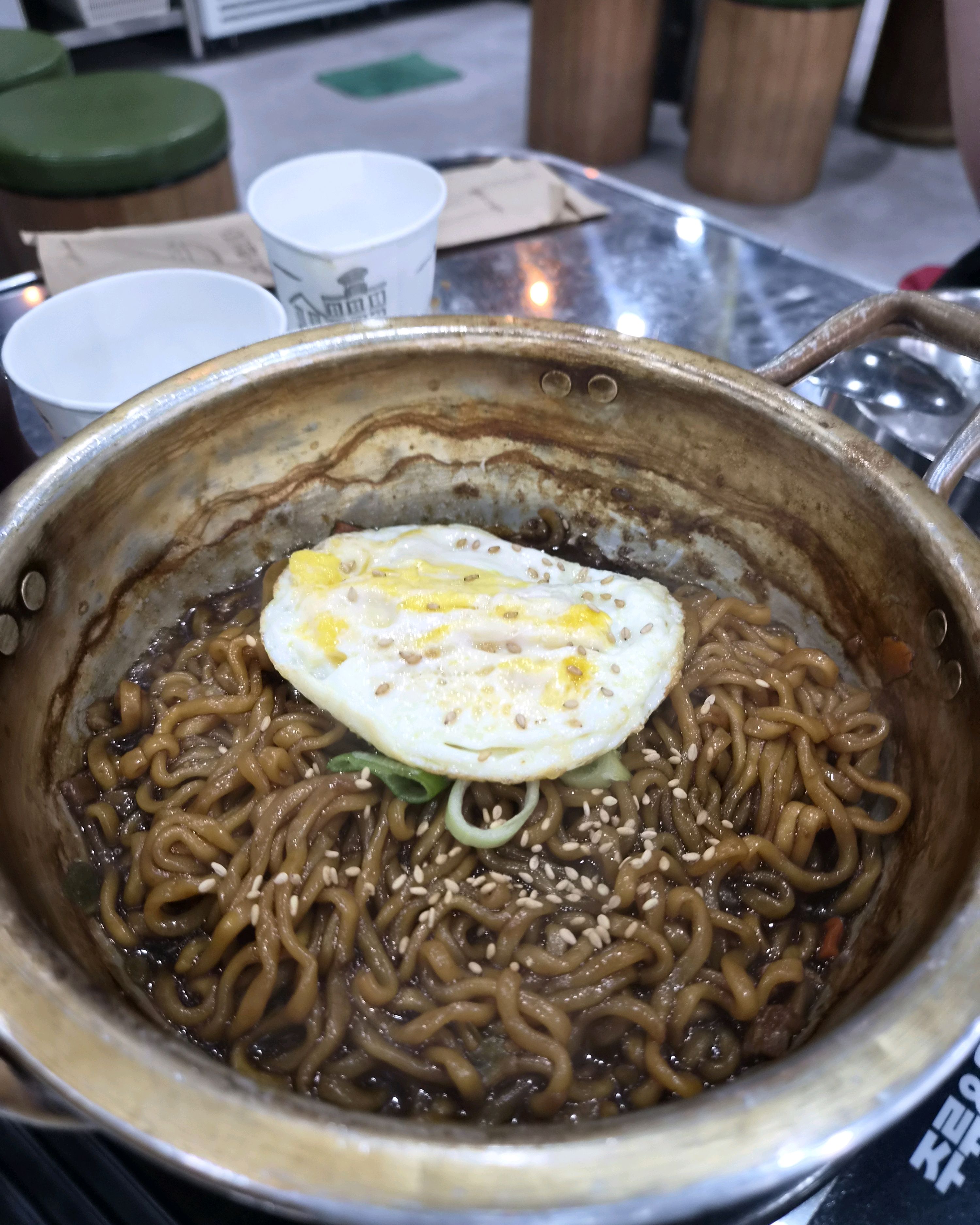 원조부안집 속초청초호점 (Wonjo Buanjip Sokcho Cheongchoho Branch) 9