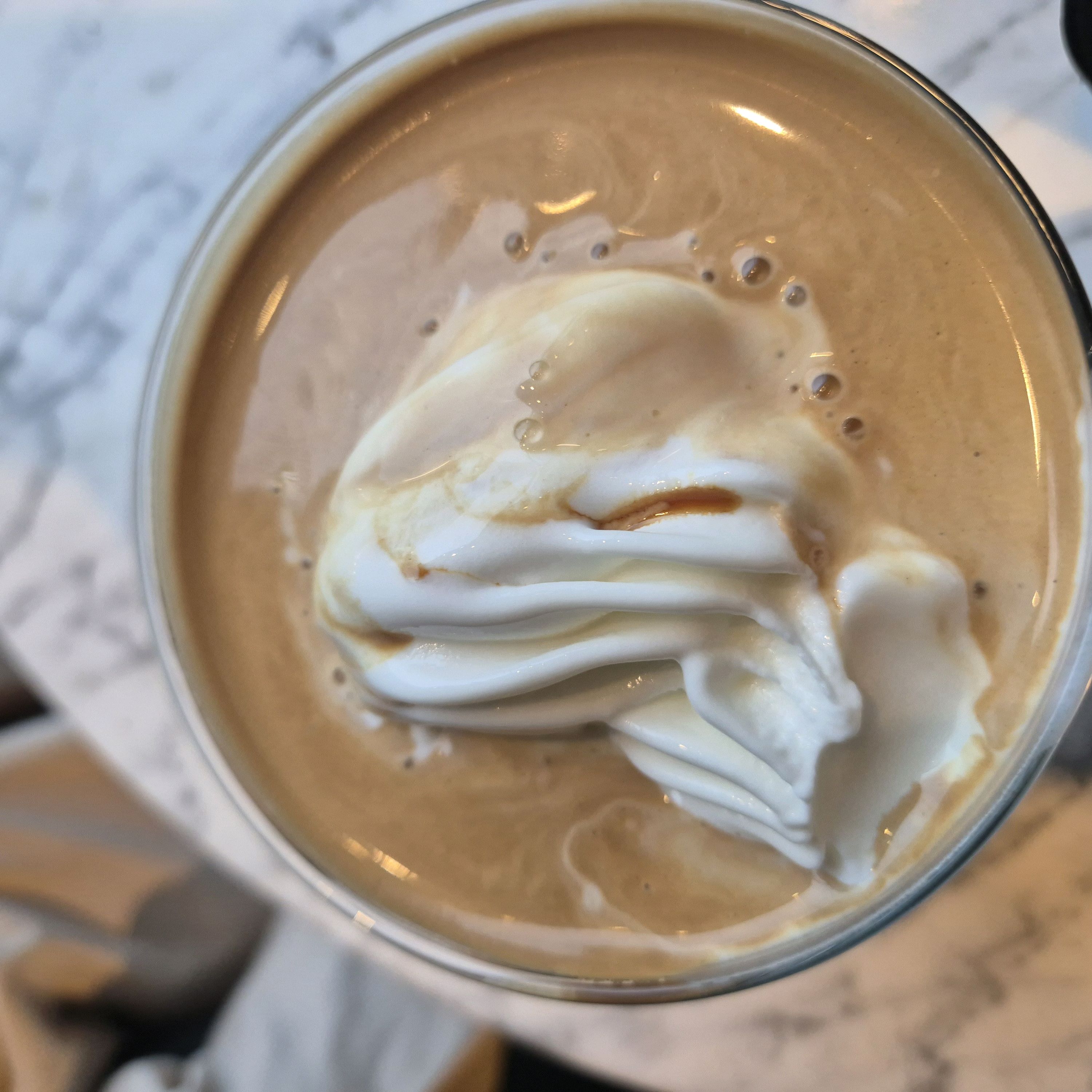 Cappuccino