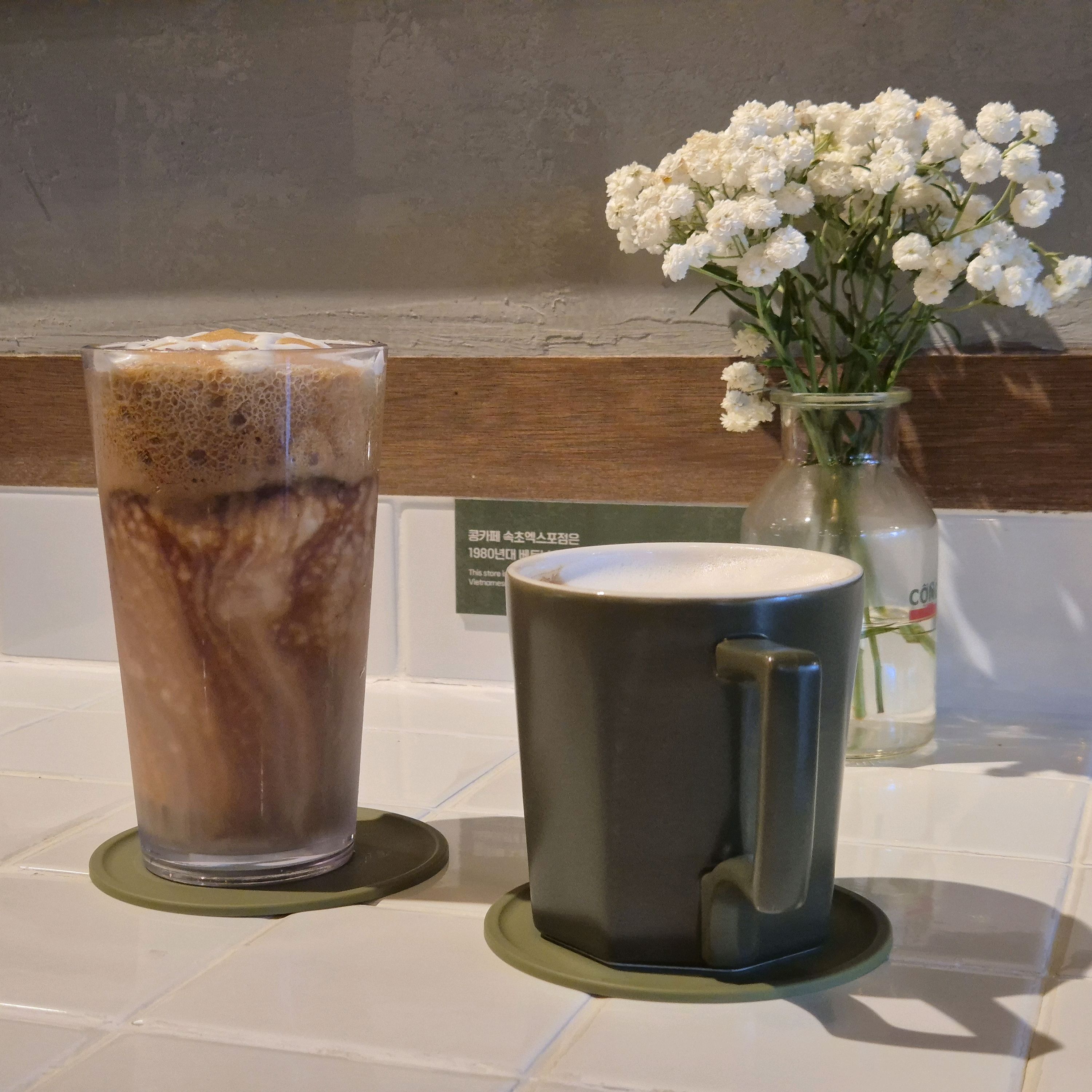 콩카페 속초엑스포점 (Cong Cafe Sokcho Expo) 7