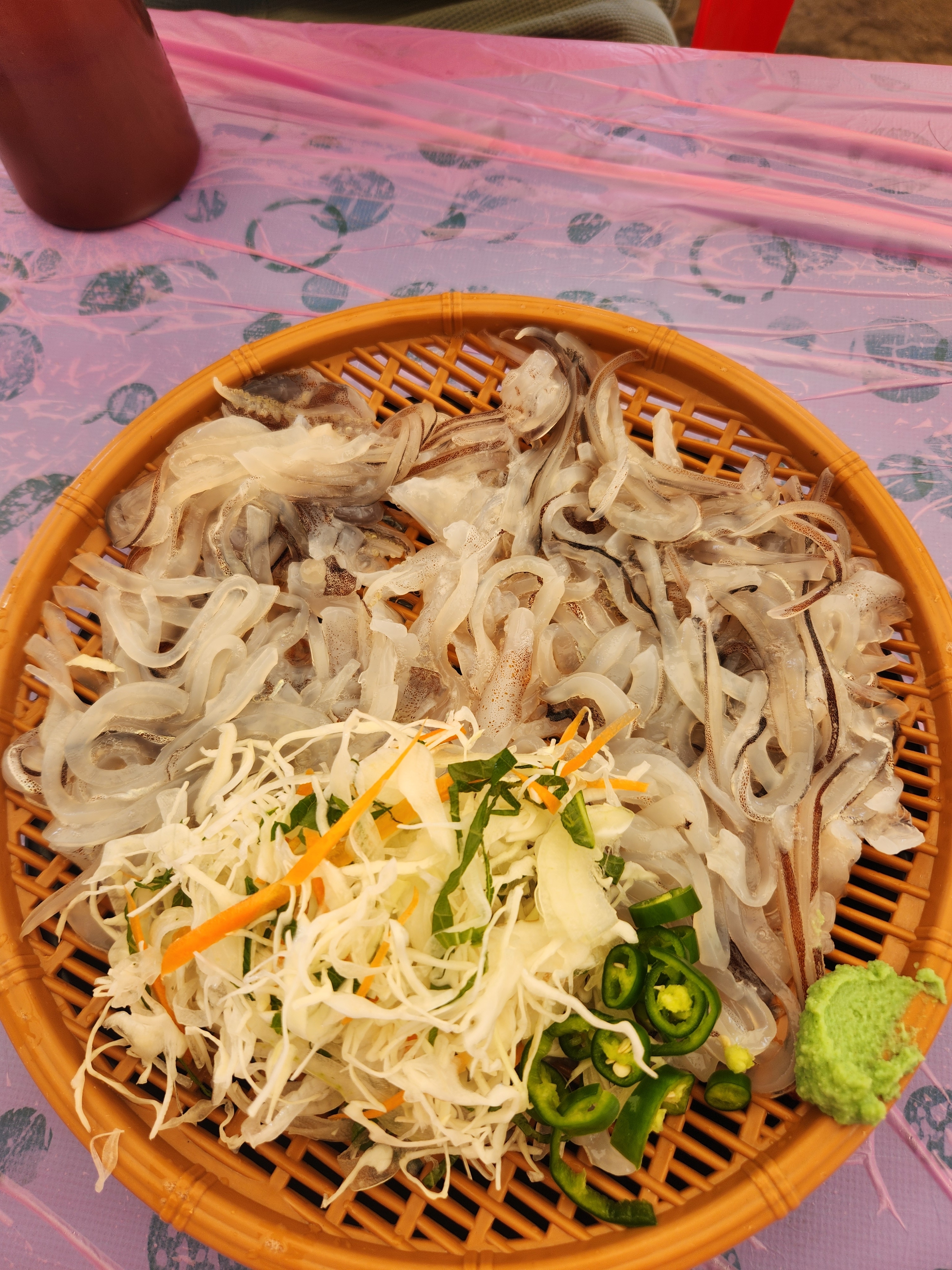 금성호 8