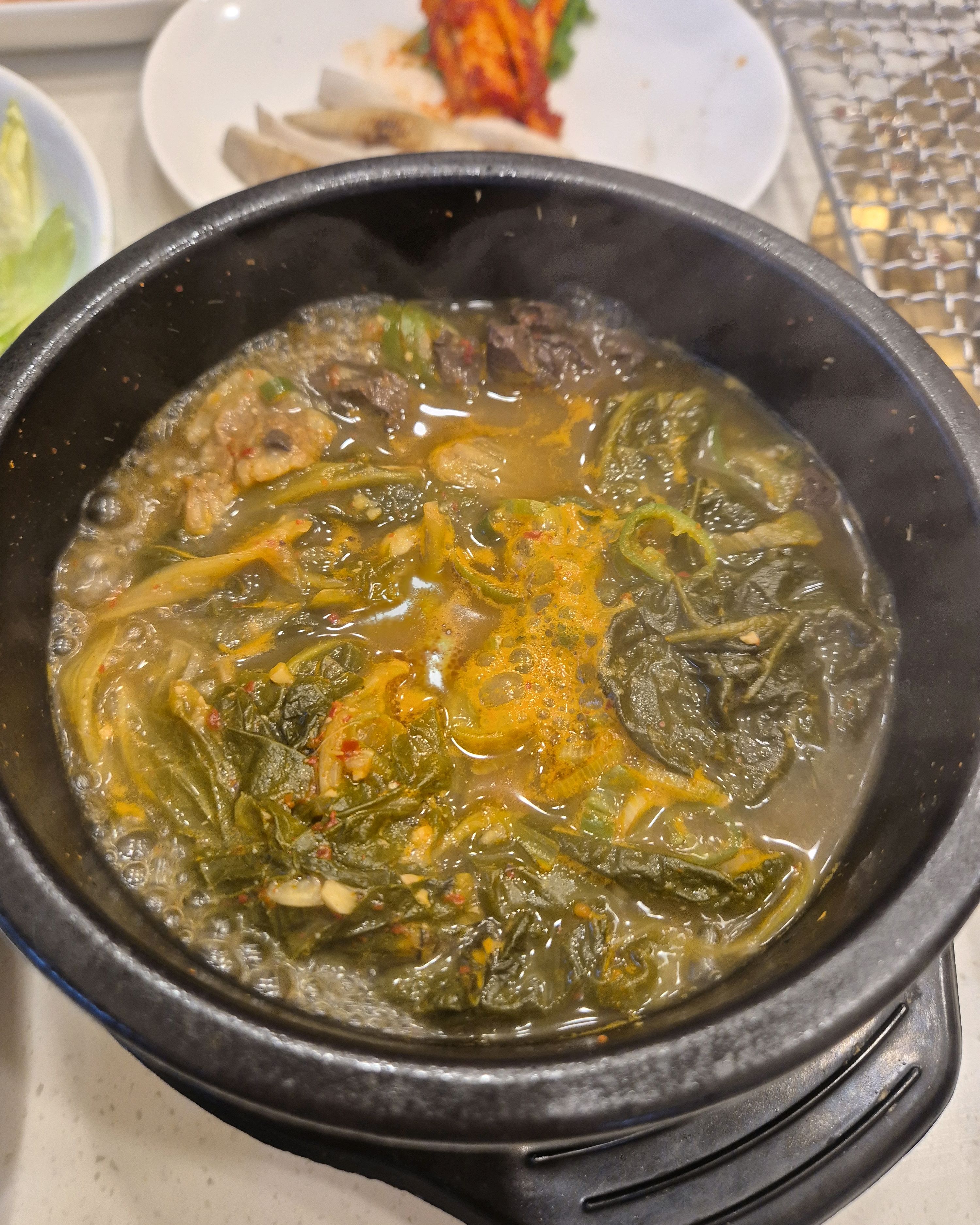 청대한우 9