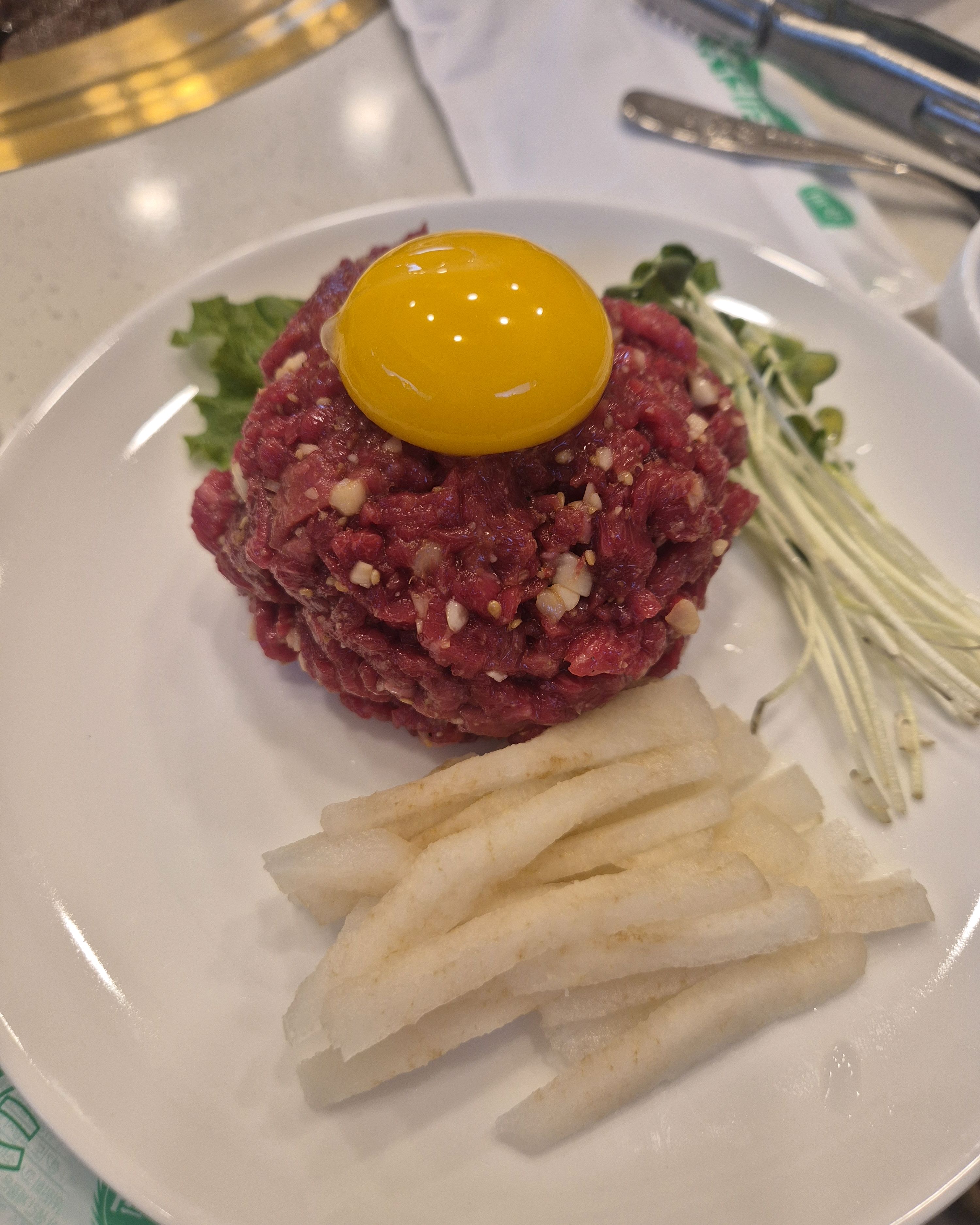 청대한우 7