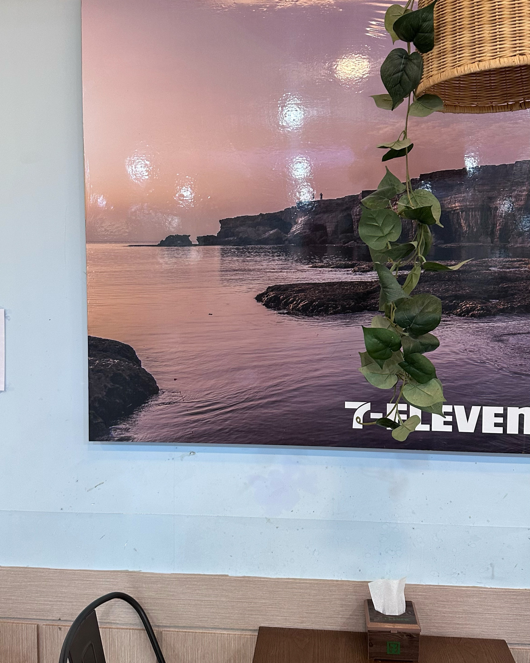 세븐일레븐 속초롯데리조트점 (7-Eleven Sokcho Lotte Resort Branch) 5