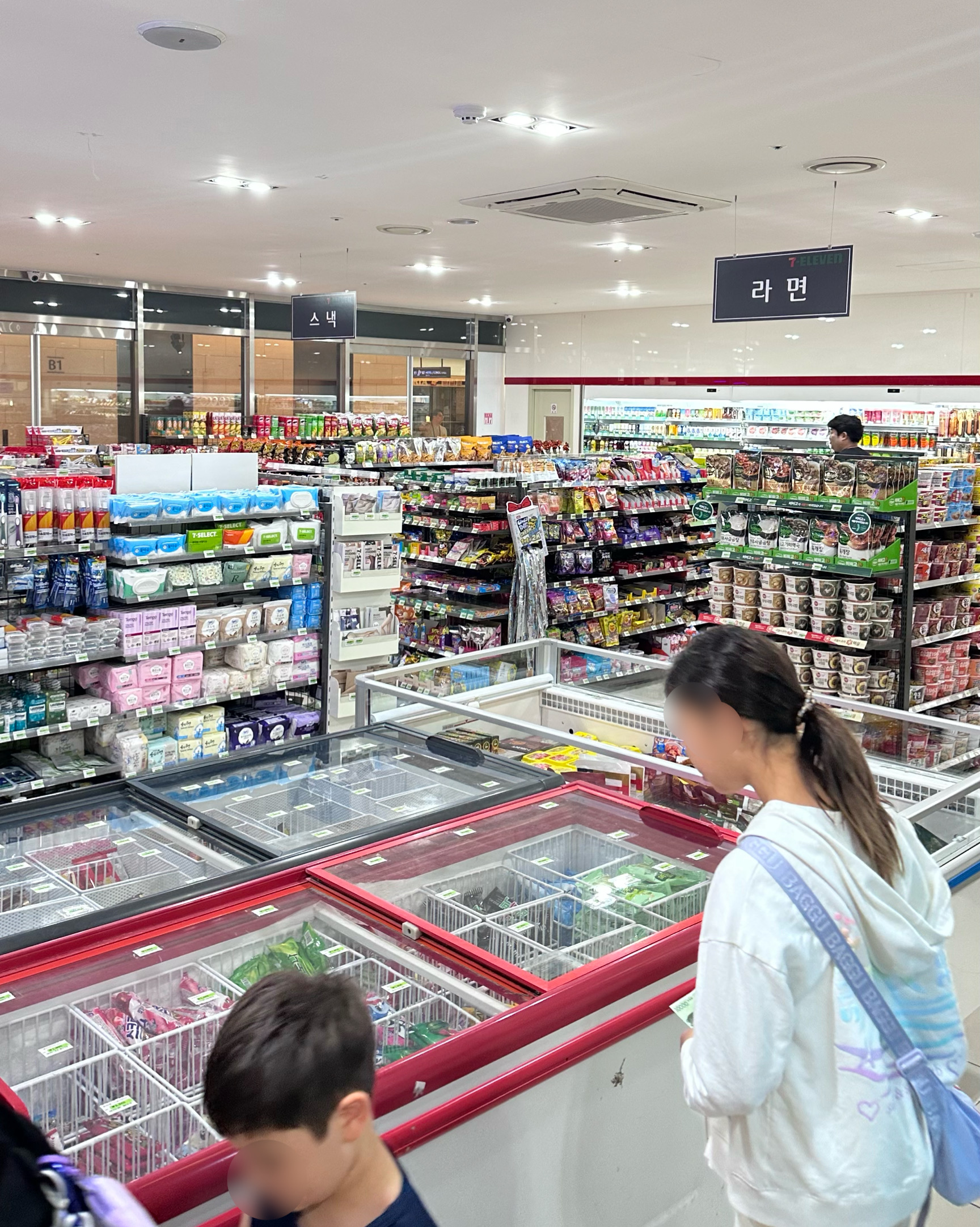 세븐일레븐 속초롯데리조트점 (7-Eleven Sokcho Lotte Resort Branch) 8