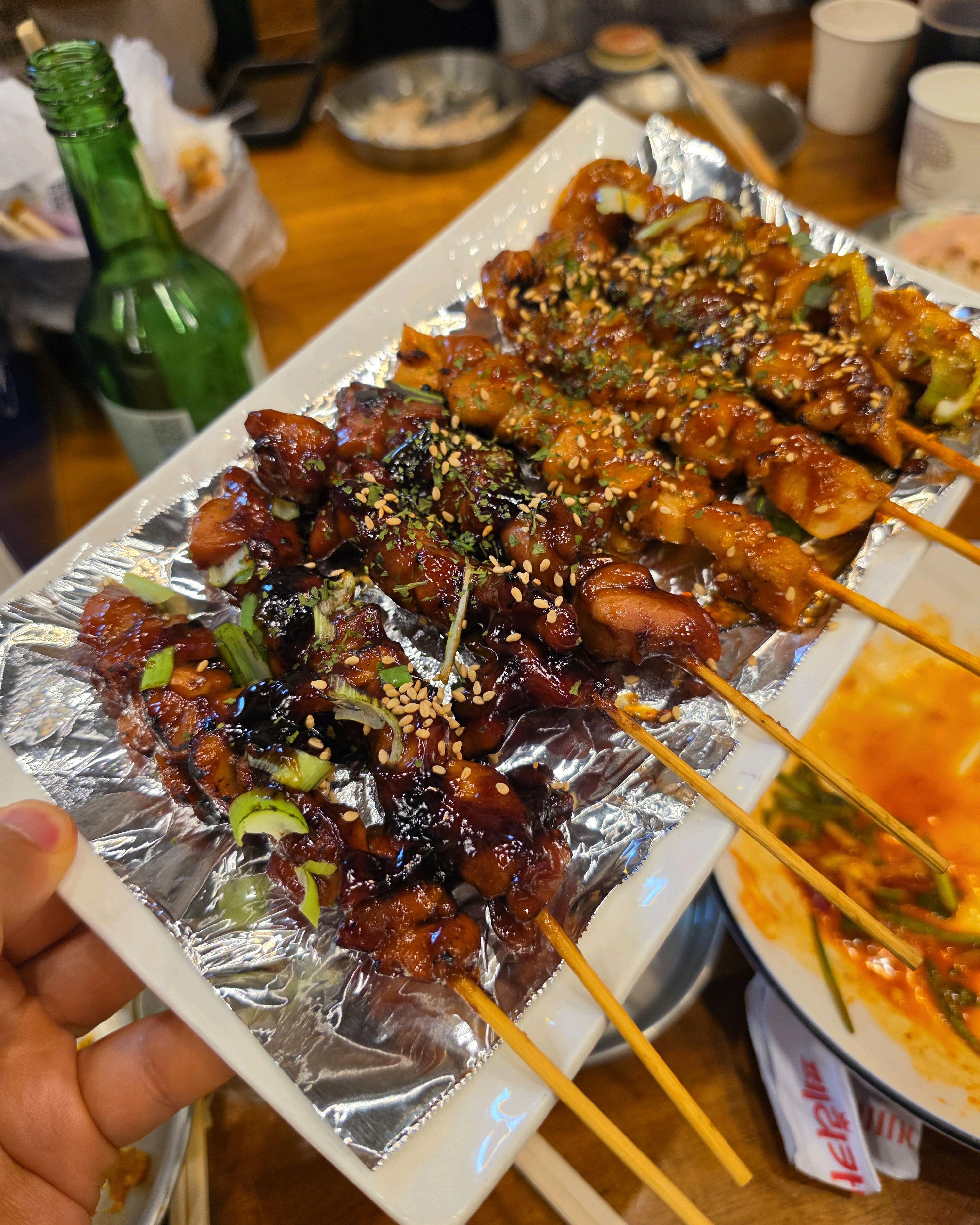 페리카나 동명동점 5