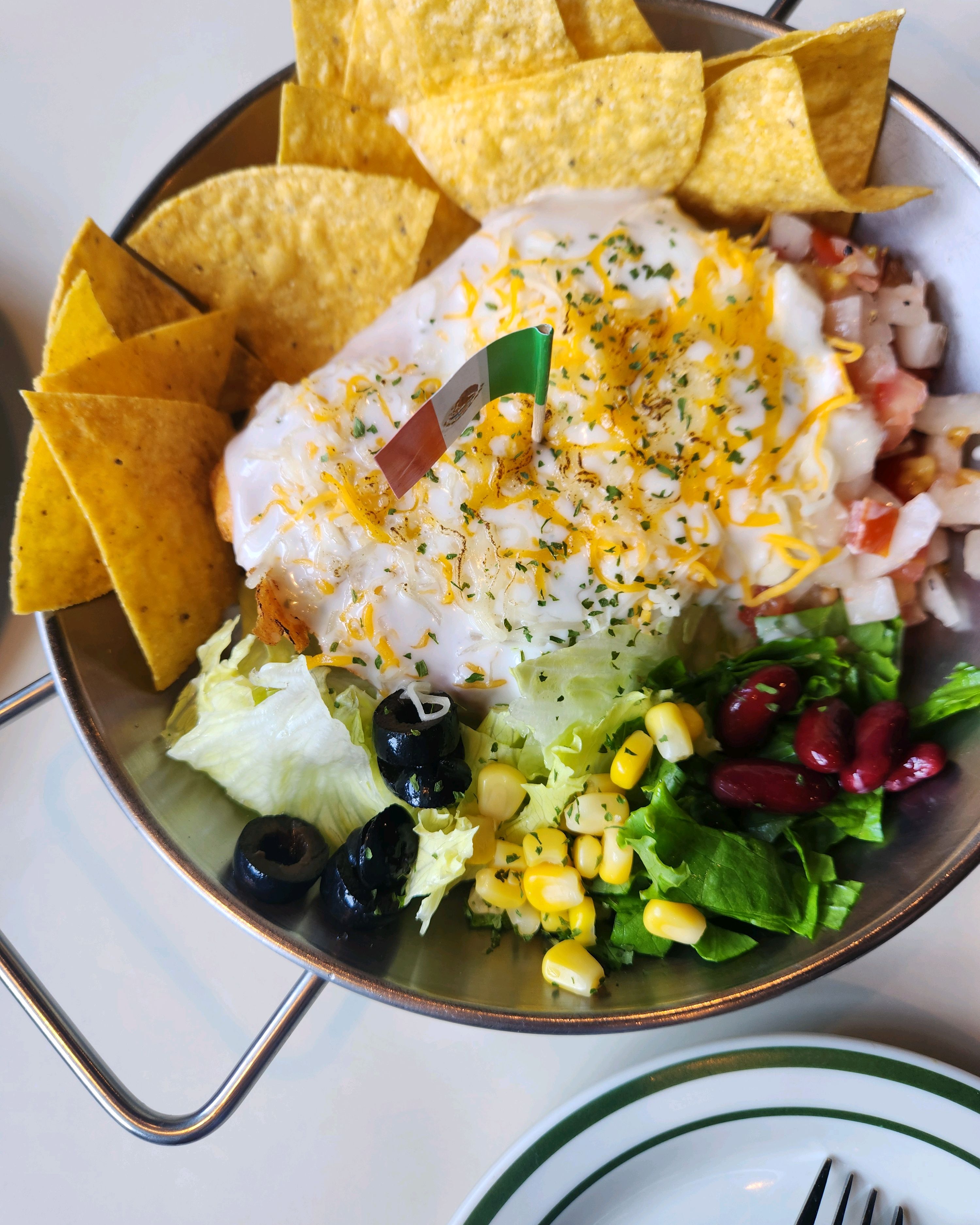 Nachos