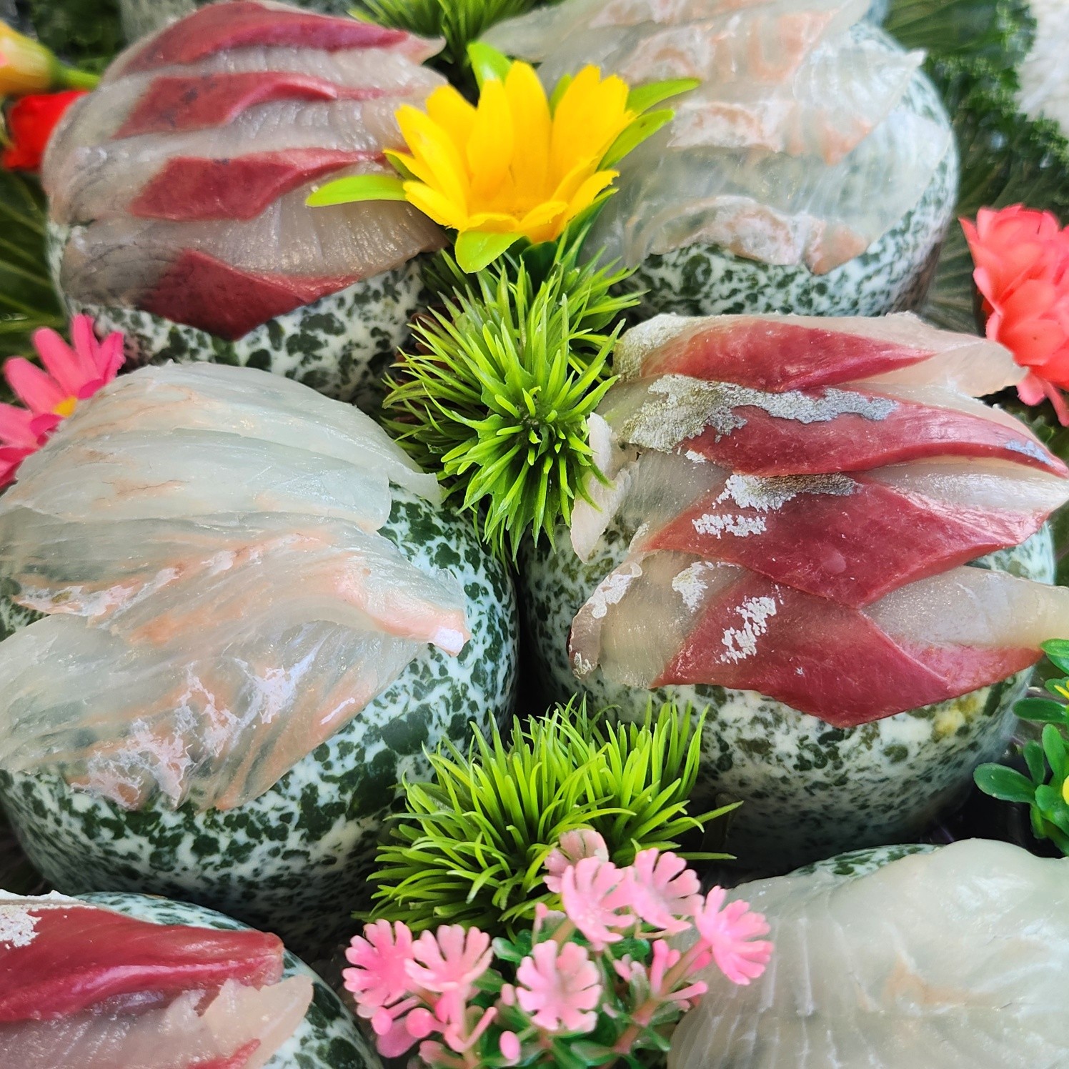 너도대게 나도대게 (Neodo Daege Nado Daege) 5