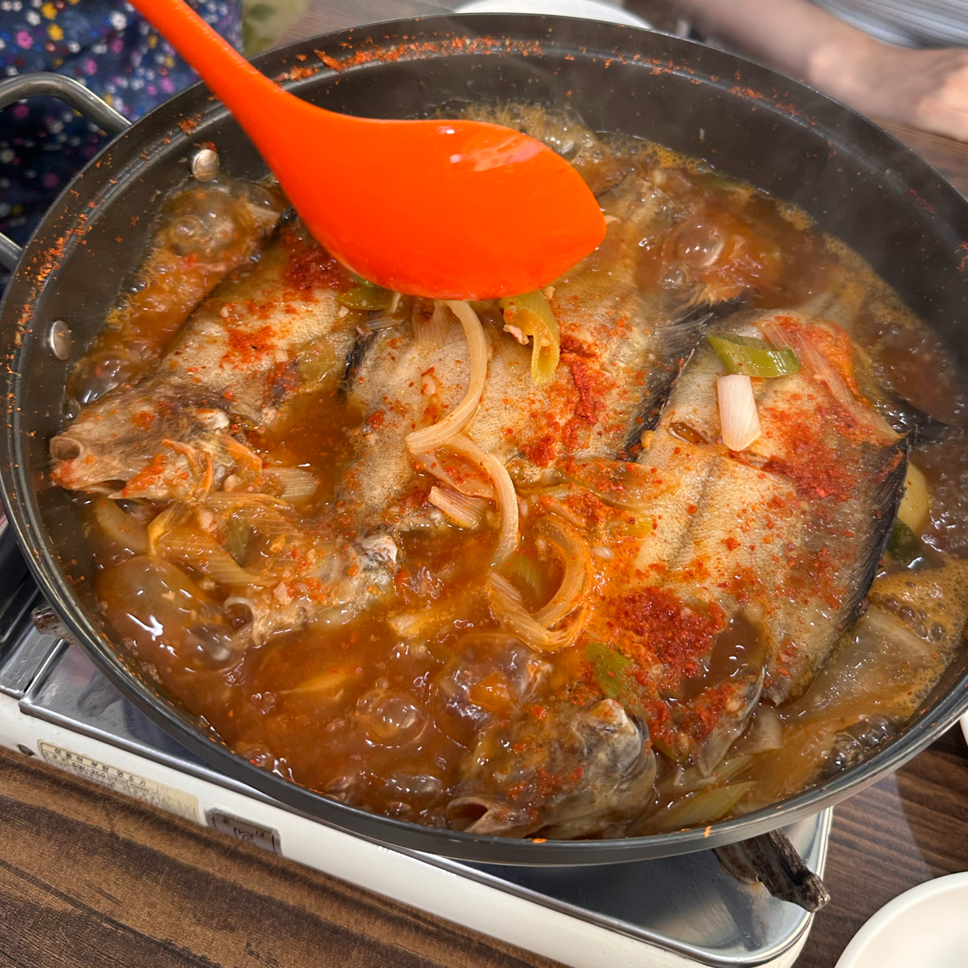 미리내식당 8