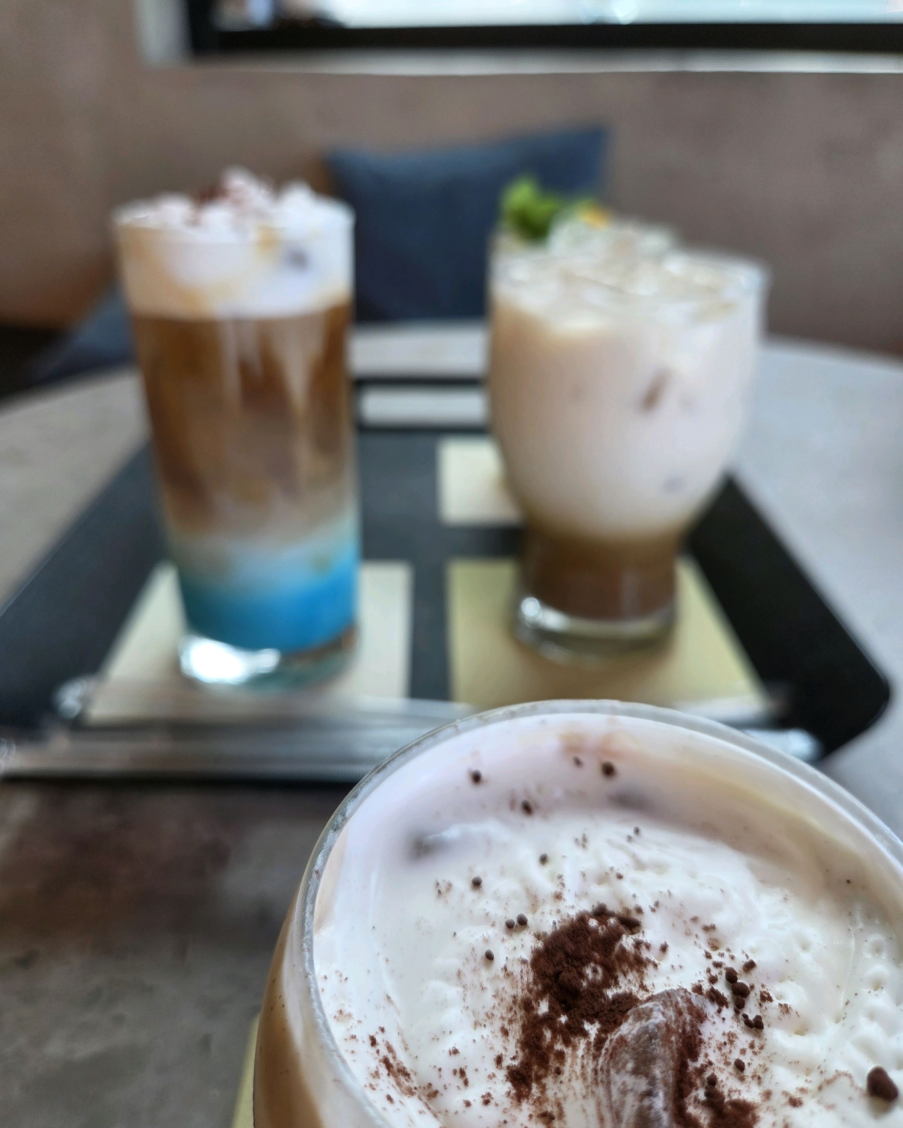 카페온다 (Cafe Onda) 7