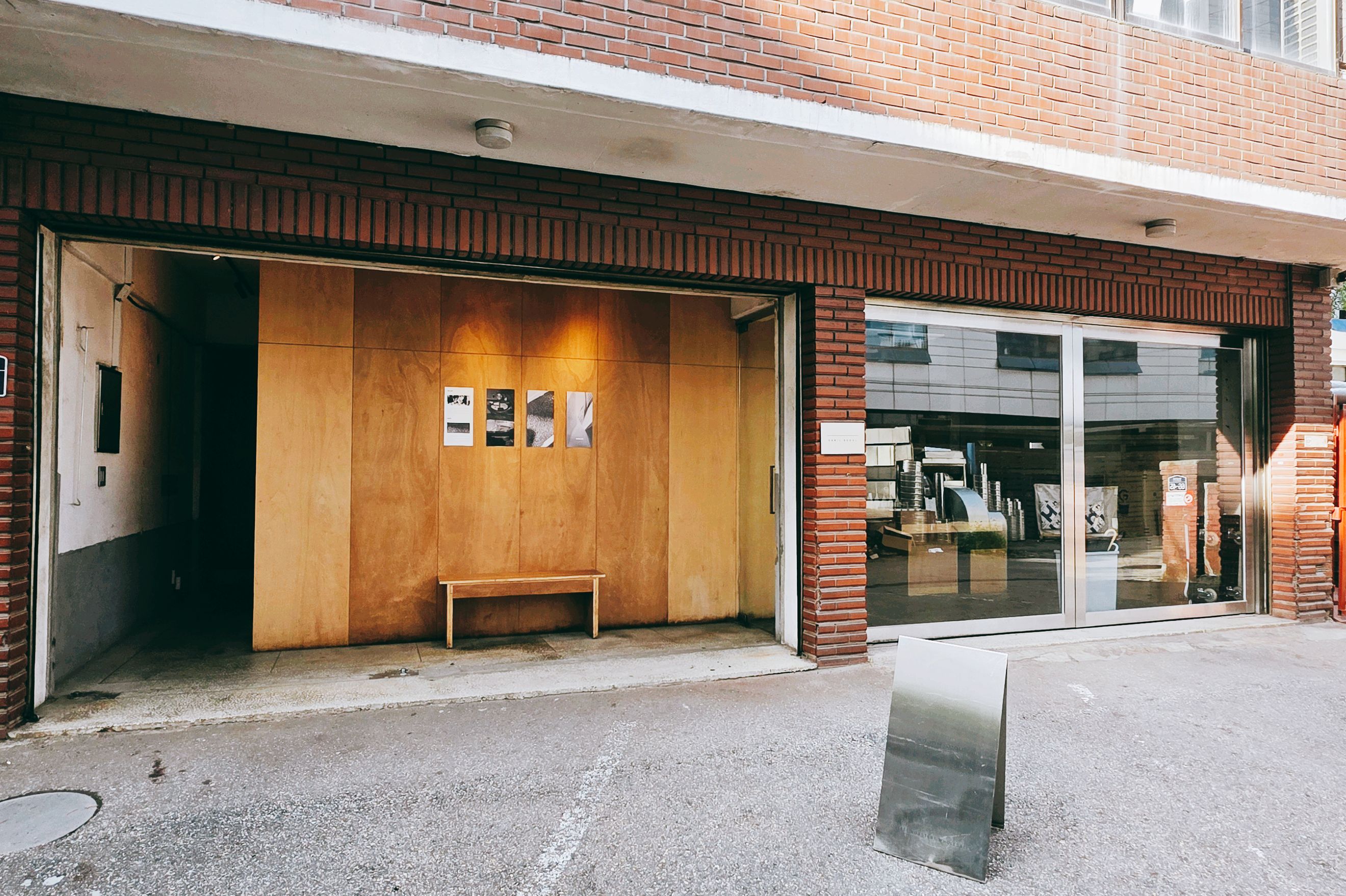 Visitor review