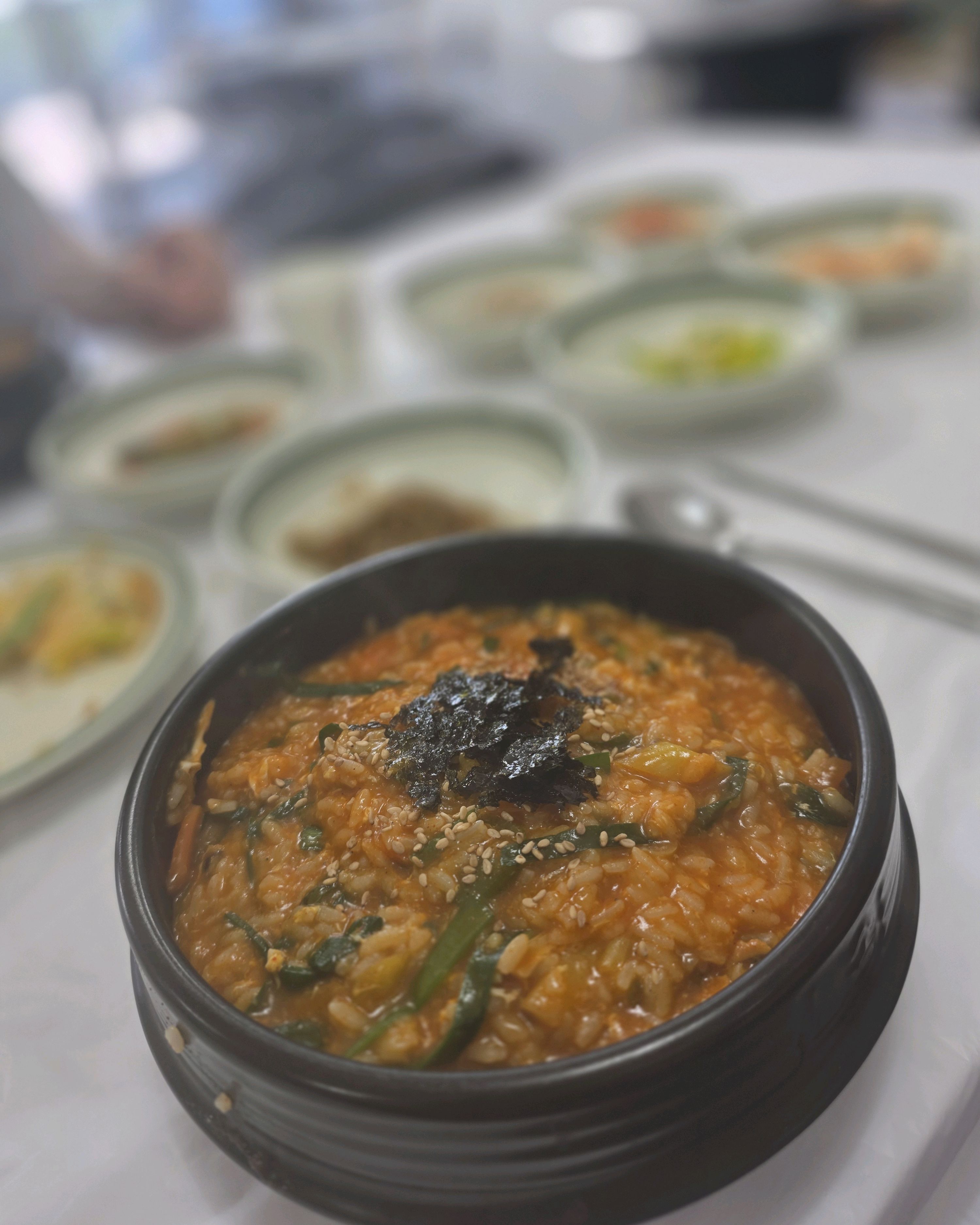 속초정원식당 9