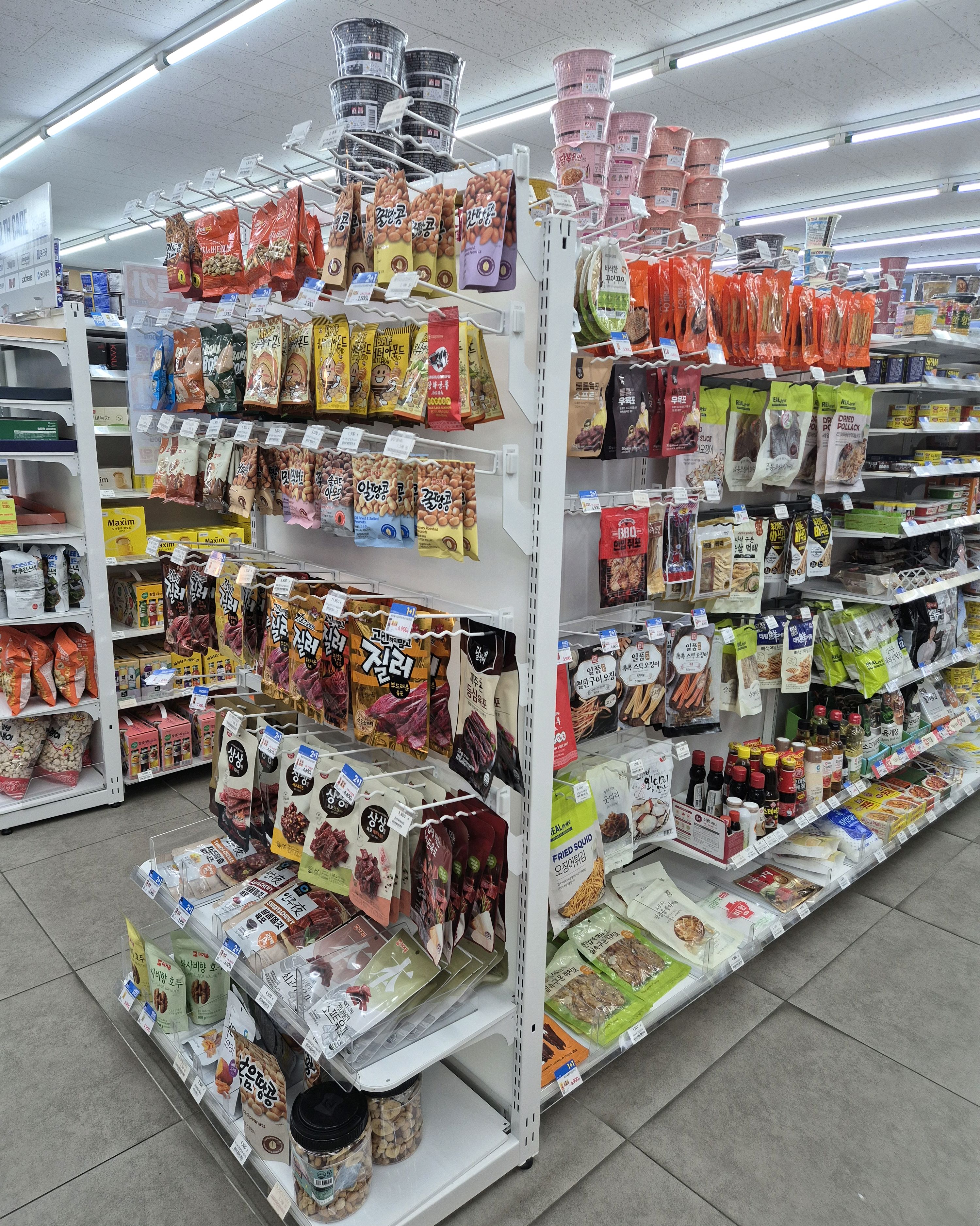 GS25 속초체스터톤스점 (GS25 Sokcho Chestertons) 8