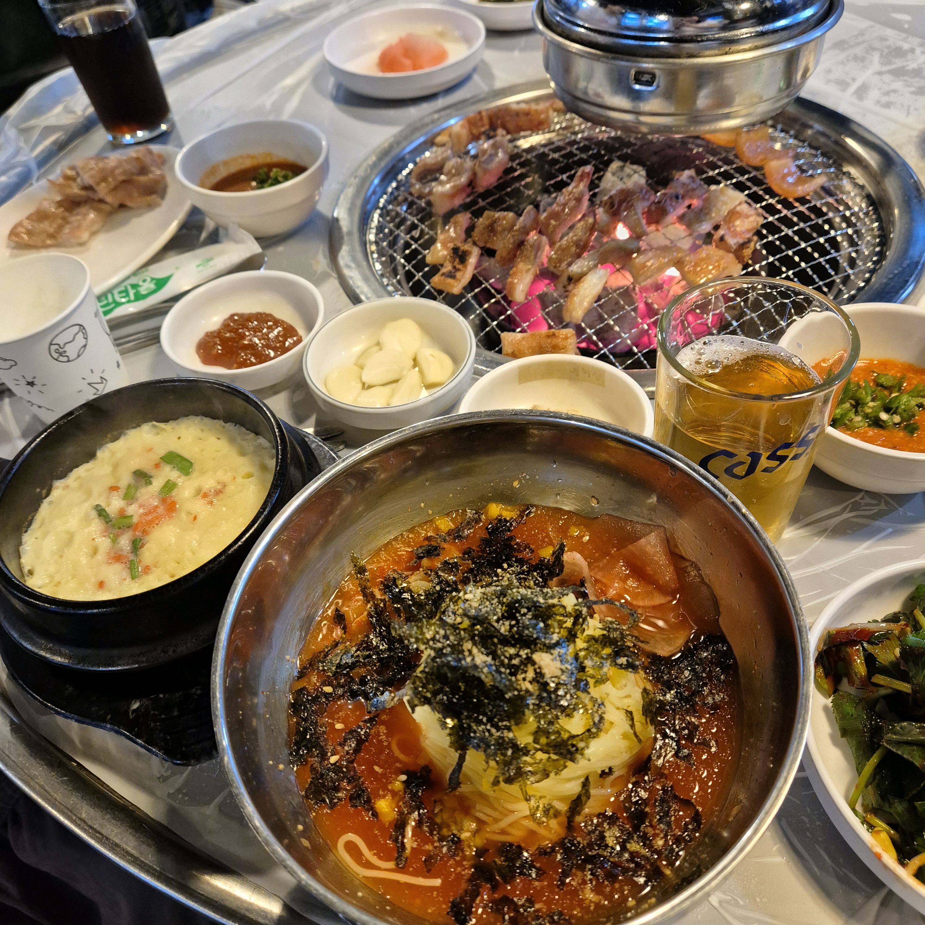대구반야월막창 속초점 2