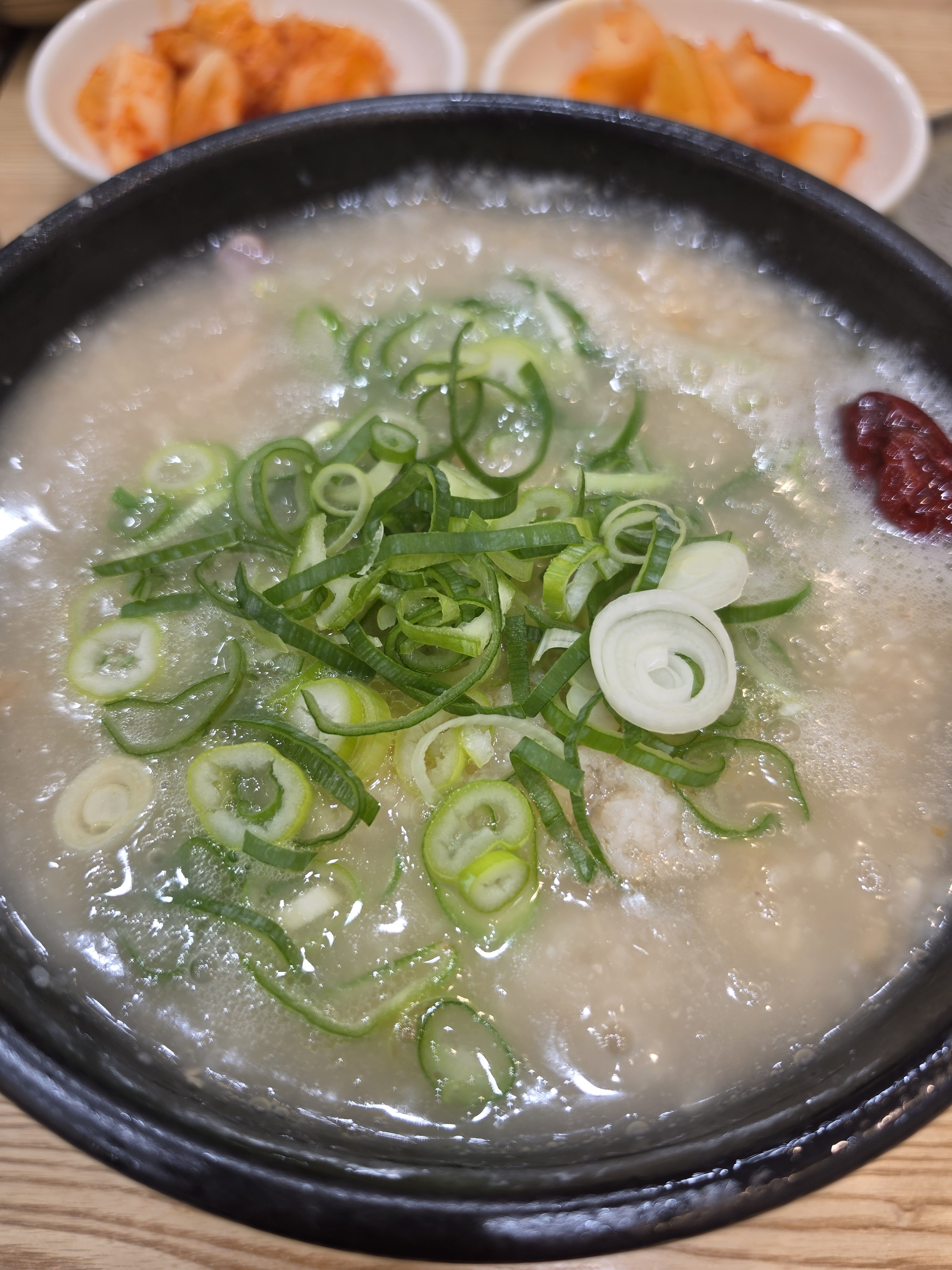 한촌설렁탕 속초조양점 8