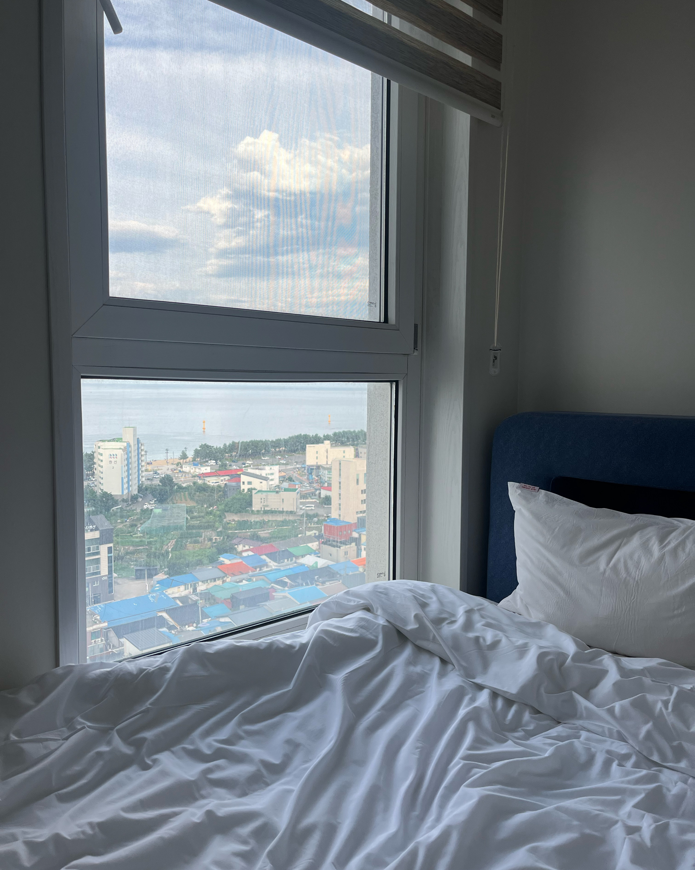 더마크레지던스호텔 4